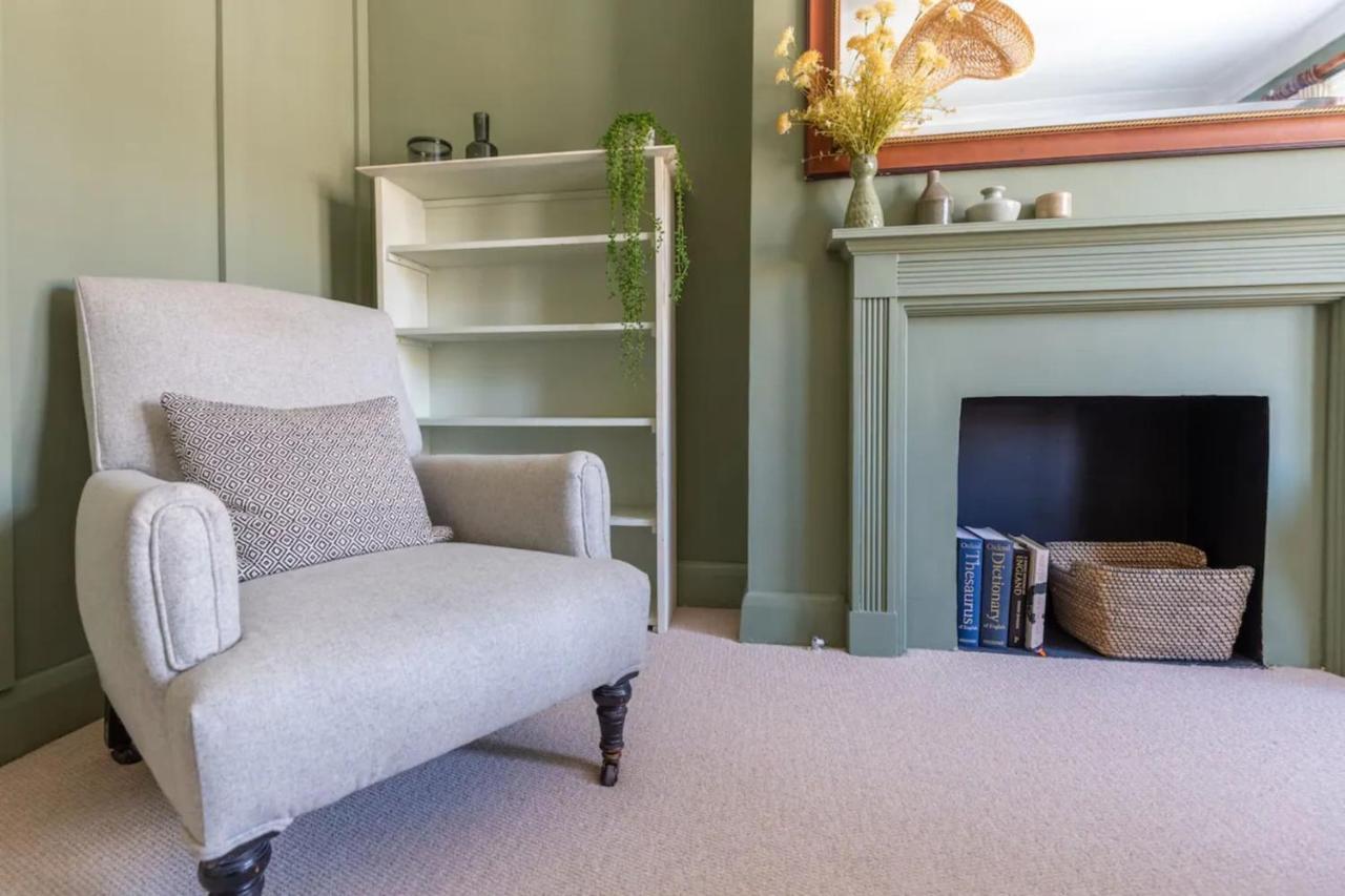 Luxuriously Designed 3 Bedroom In Clapham Appartamento *