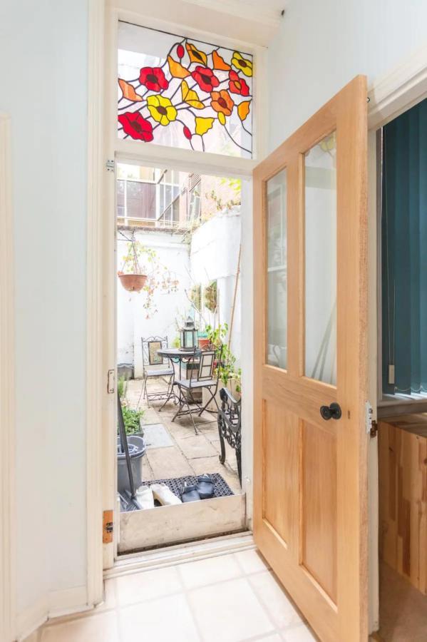 Cosy 2 Bedroom In With Garden Leilighet *