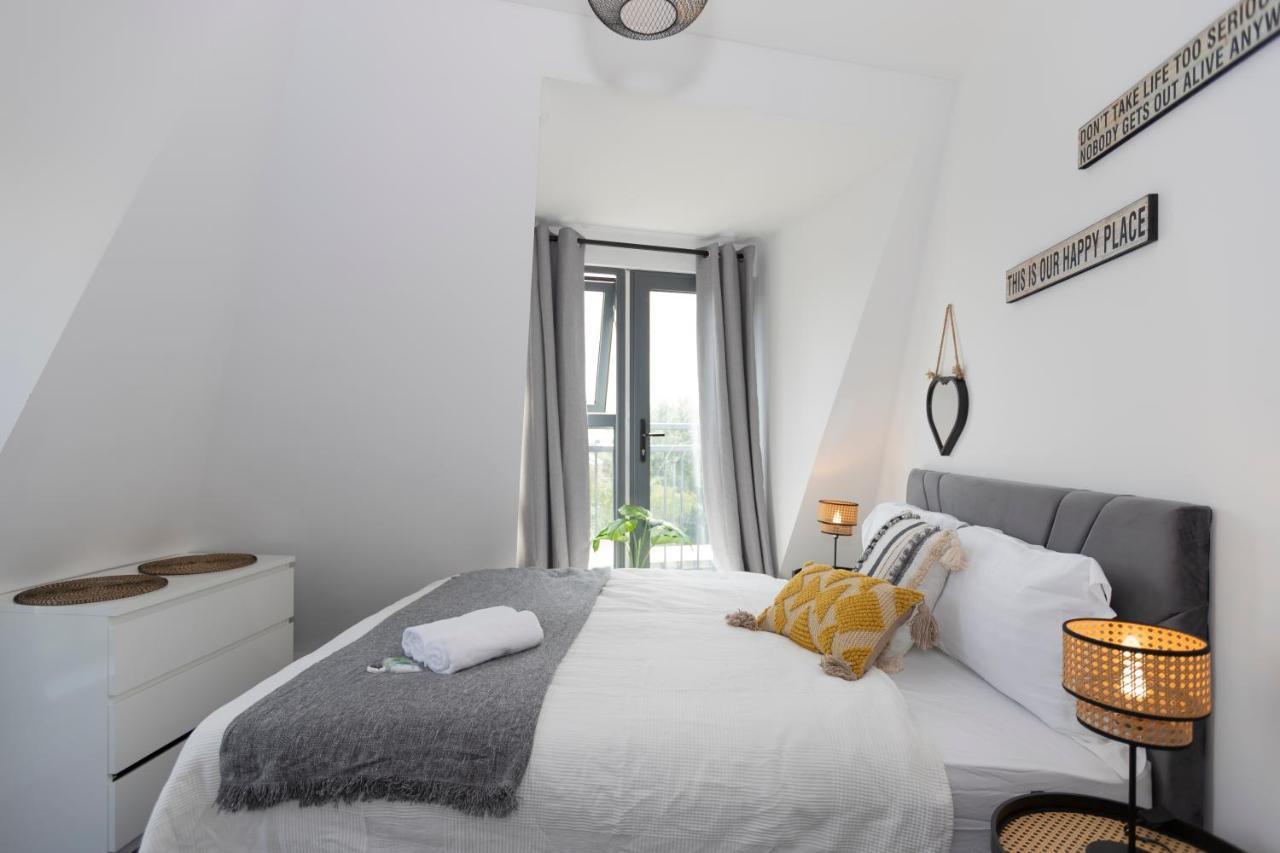 Apartment Stunning 3 Bedroom Penthouse With Terrace And Lift
