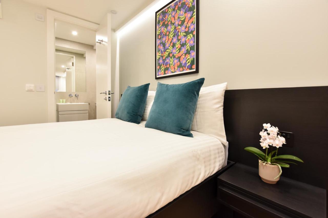 Earls Court East Serviced By Stayprime Lejlighedshotel
