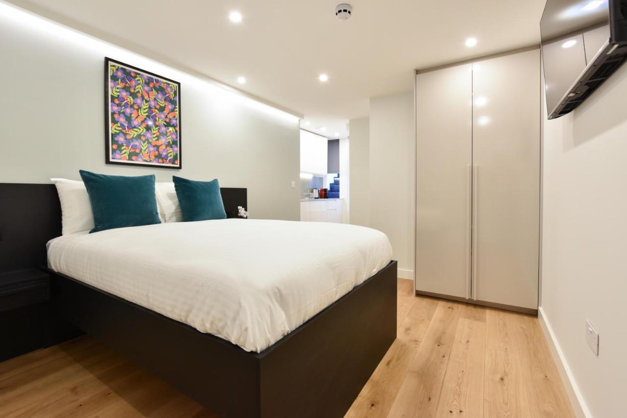 Earls Court East Serviced By Stayprime London