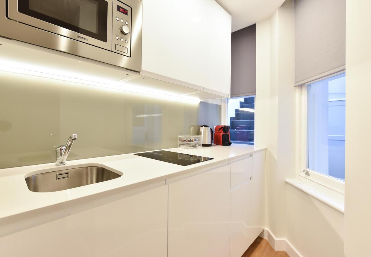 Earls Court East Serviced By Stayprime 3* London