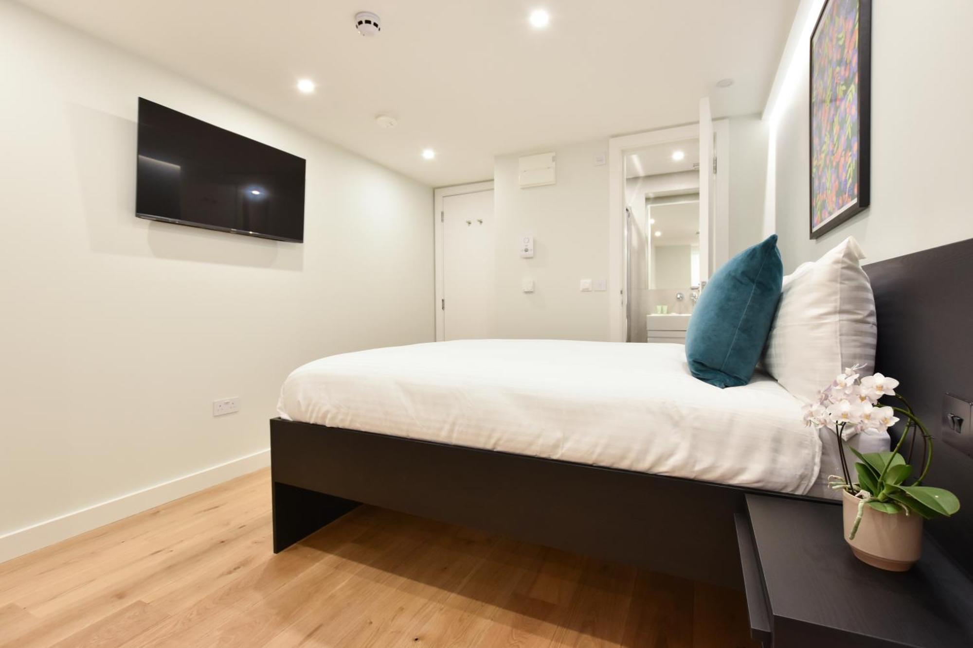 Lejlighedshotel Earls Court East Serviced By Stayprime