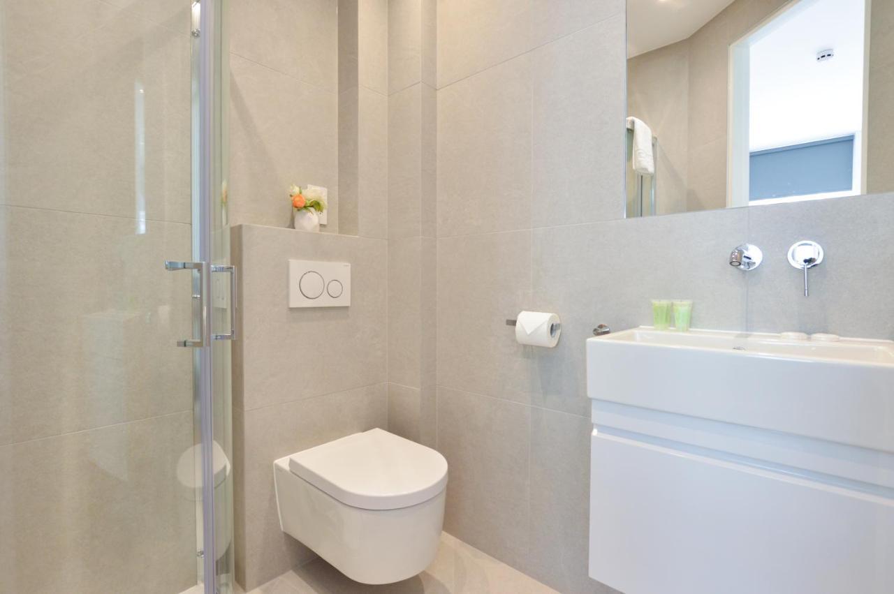 Lejlighedshotel Earls Court East Serviced By Stayprime 3*