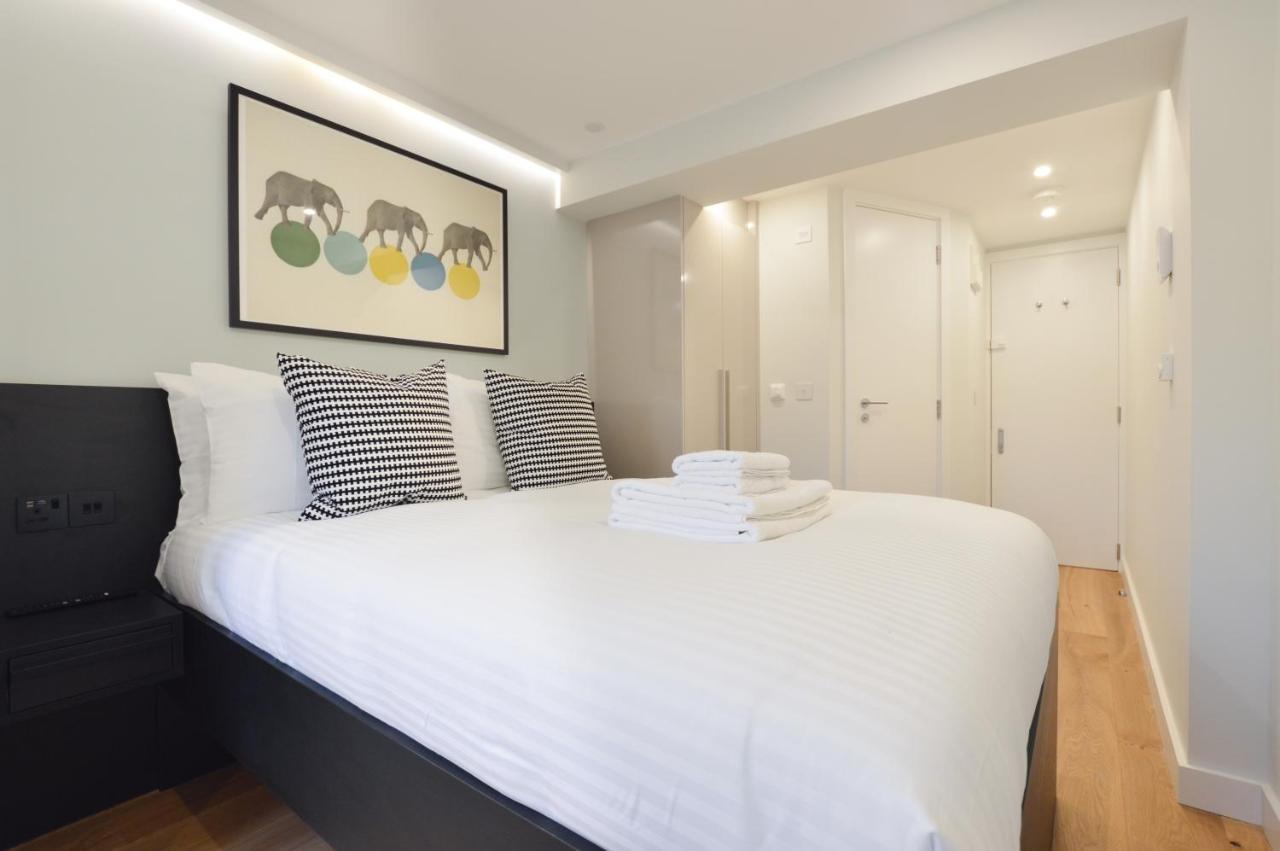 Earls Court East Serviced By Stayprime Lejlighedshotel 3*
