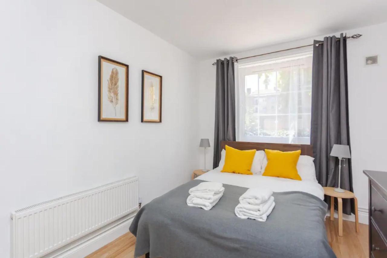 Fabulous 2 Bedroom In Bridge Apartment *