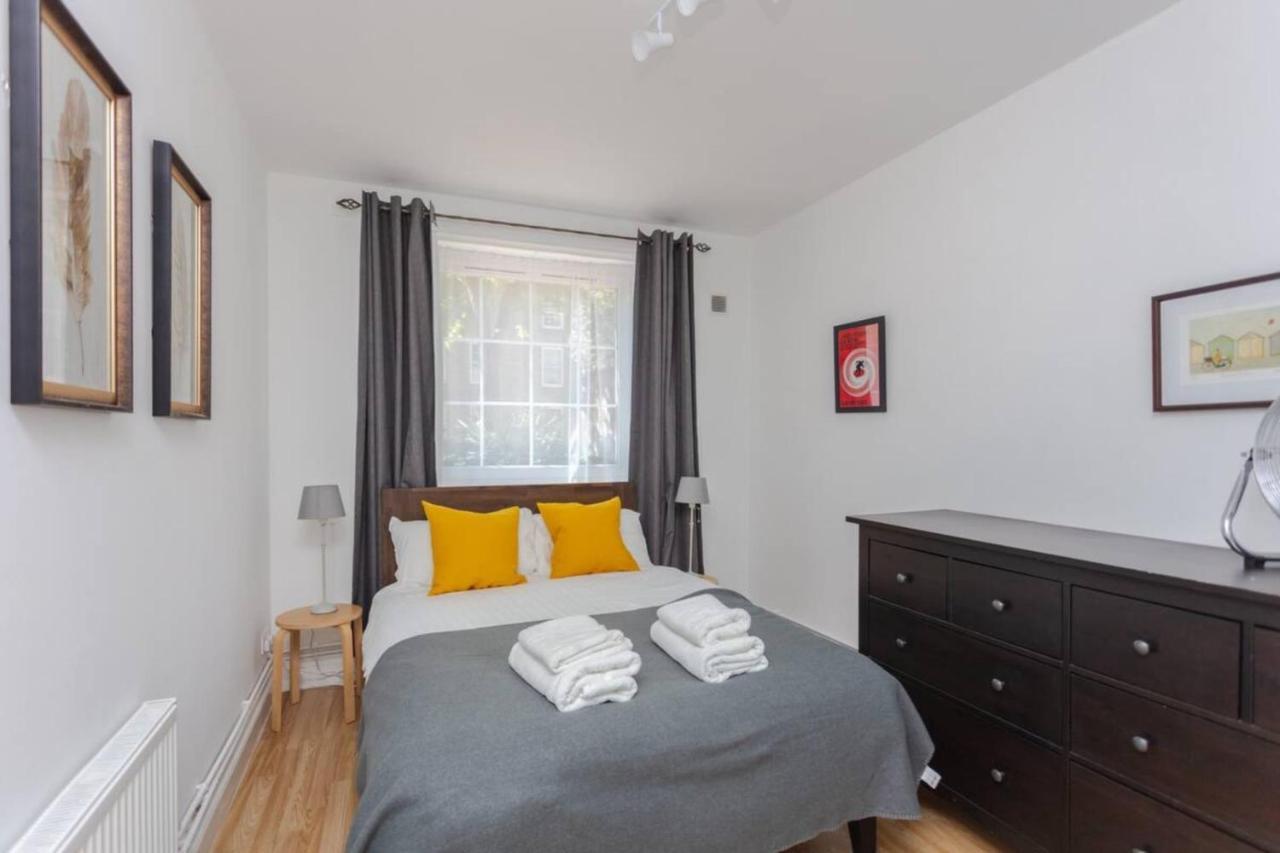 Apartment Fabulous 2 Bedroom In Bridge *