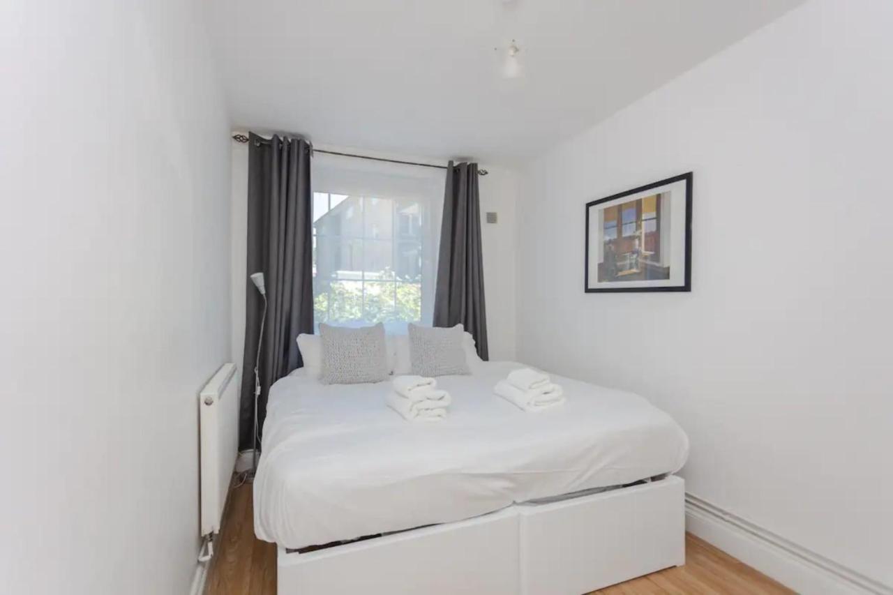 Apartment Fabulous 2 Bedroom In Bridge