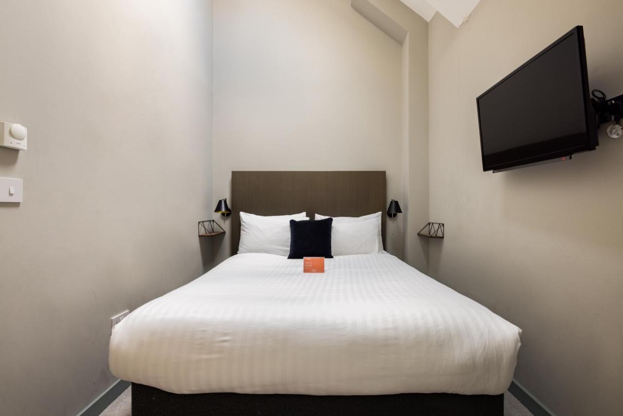 Towerbridge64 Hotell