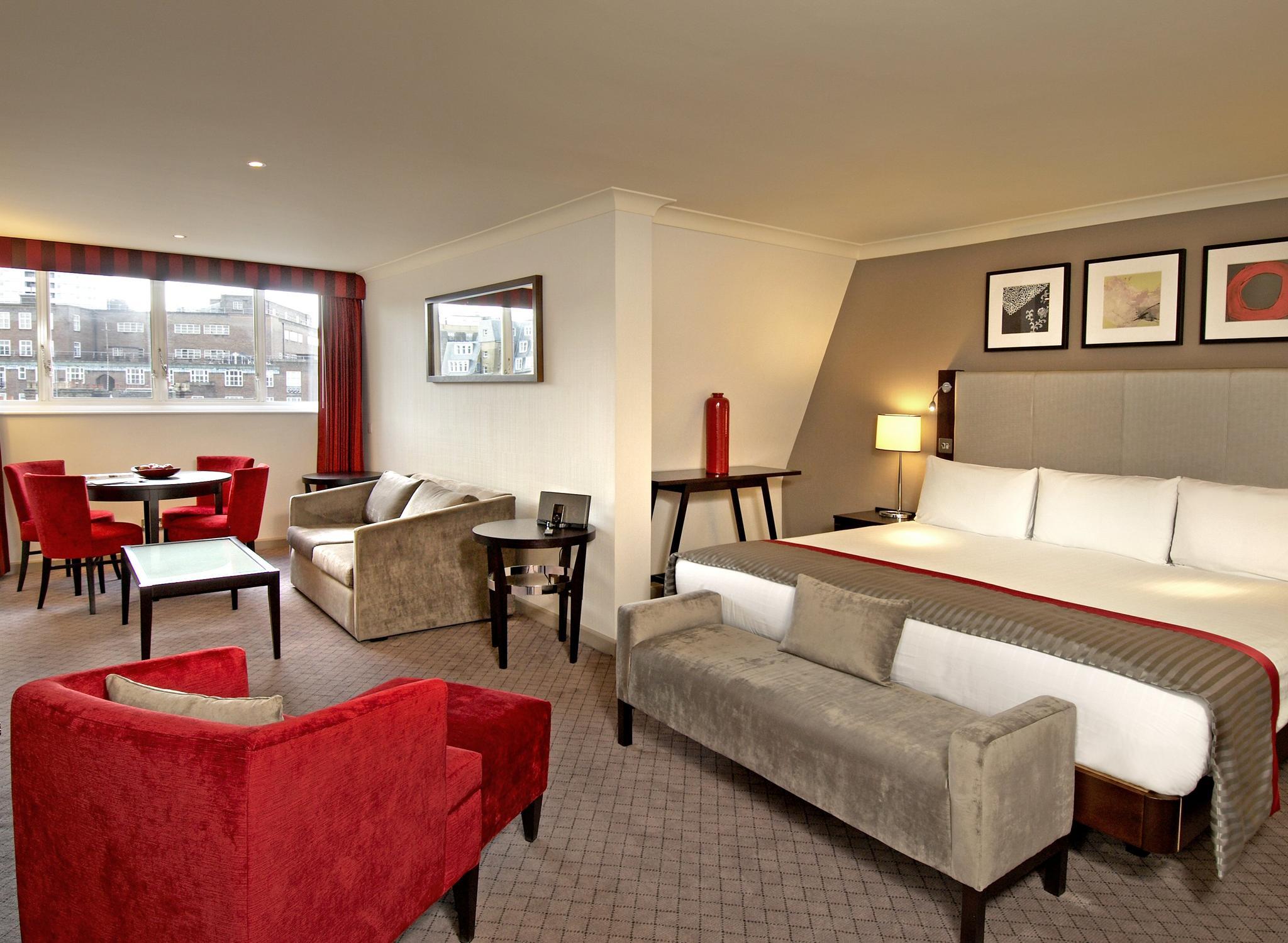 Hotell The Mayfair Townhouse - An Iconic Luxury 5*