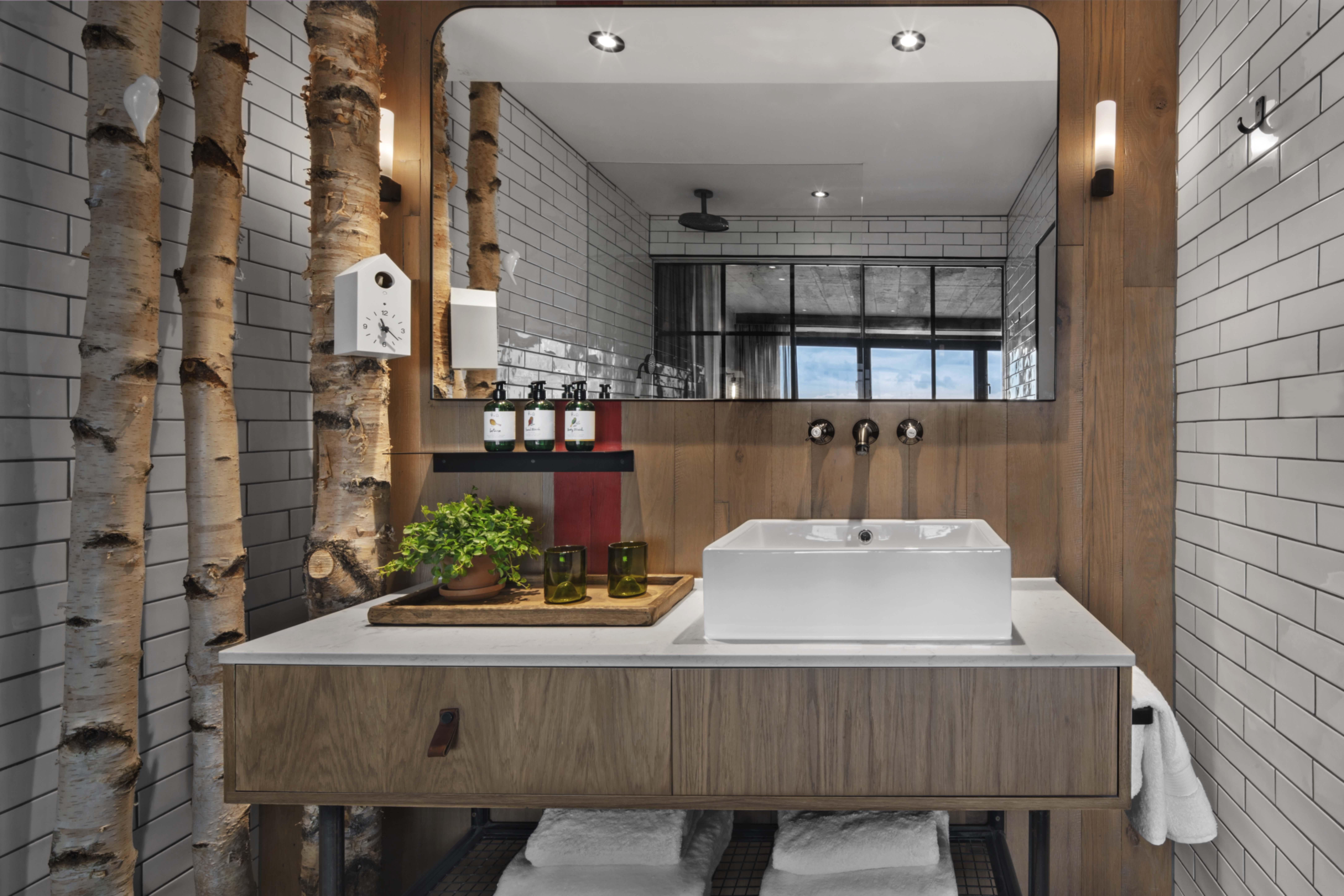 Treehouse Hotell