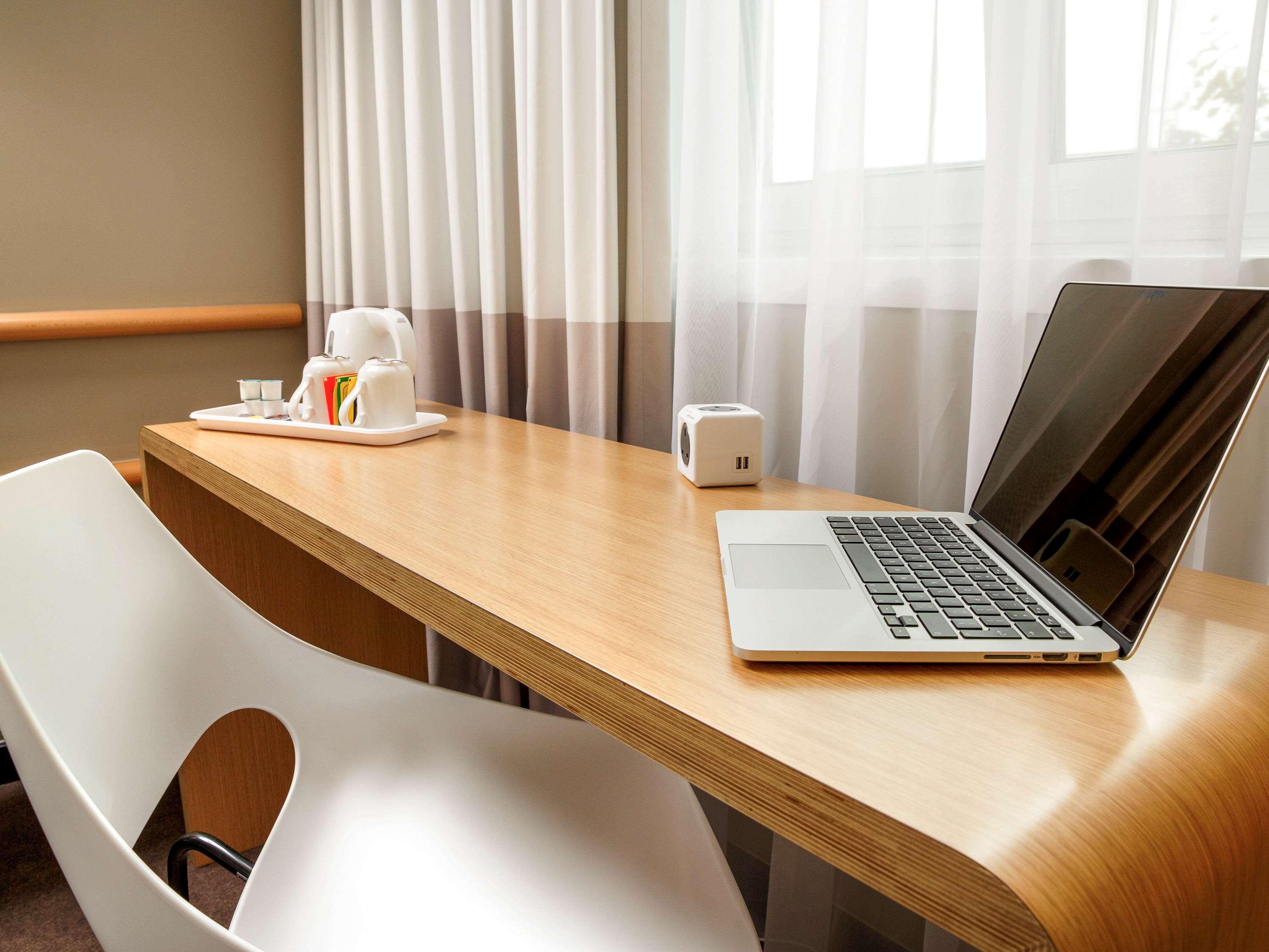 Ibis Stratford Hotell London