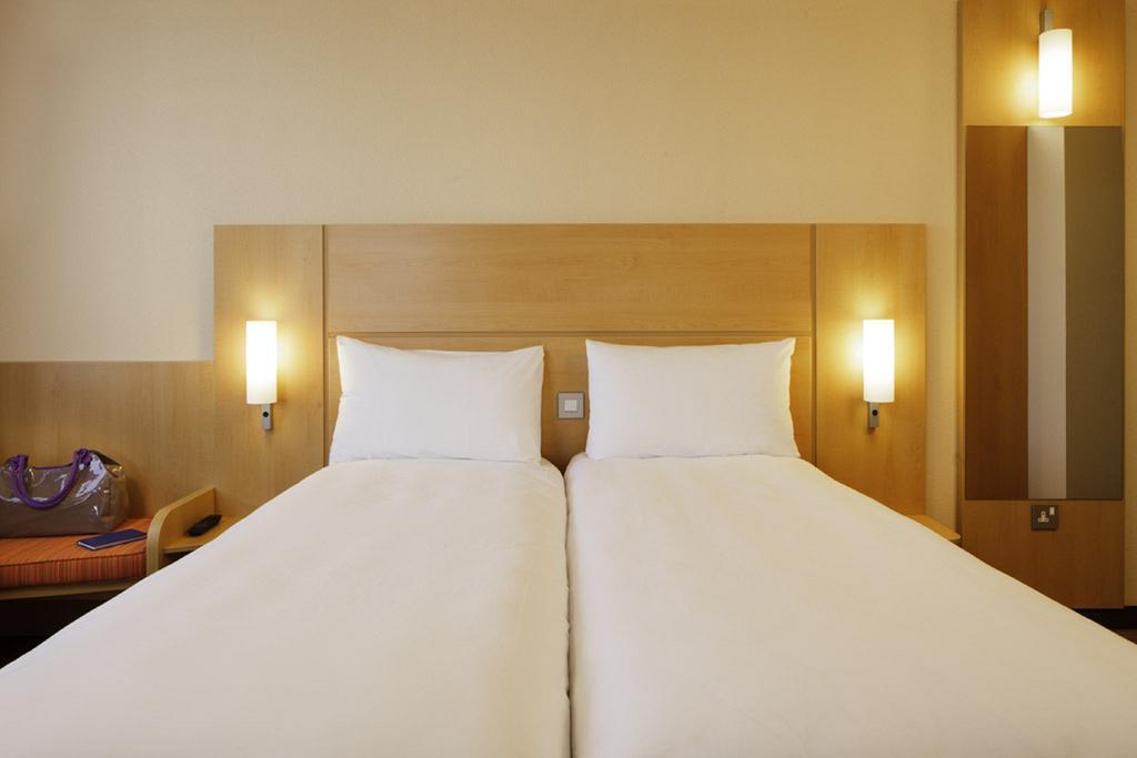 Ibis Stratford Hotell 3*