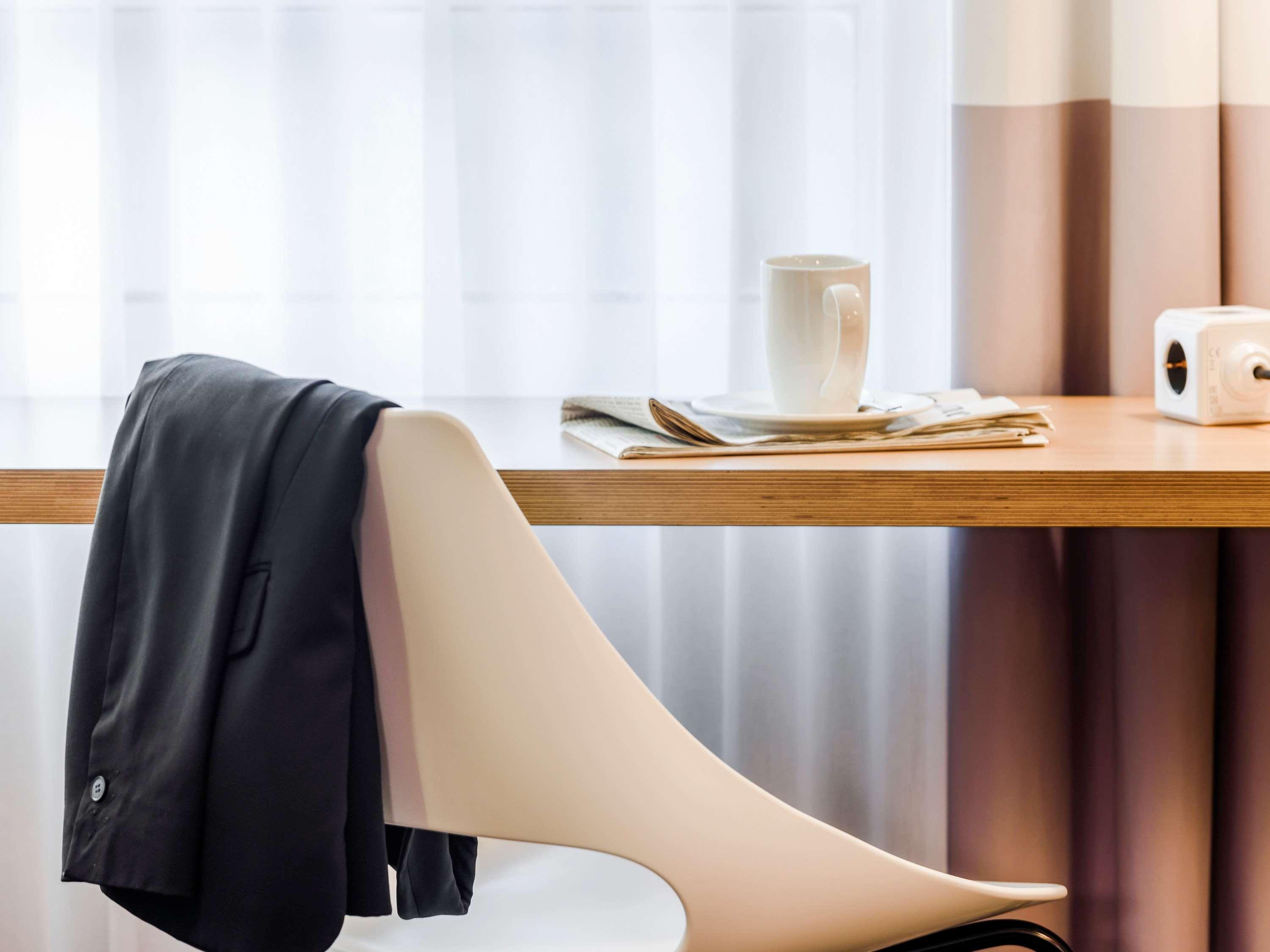 Ibis Stratford Hotell