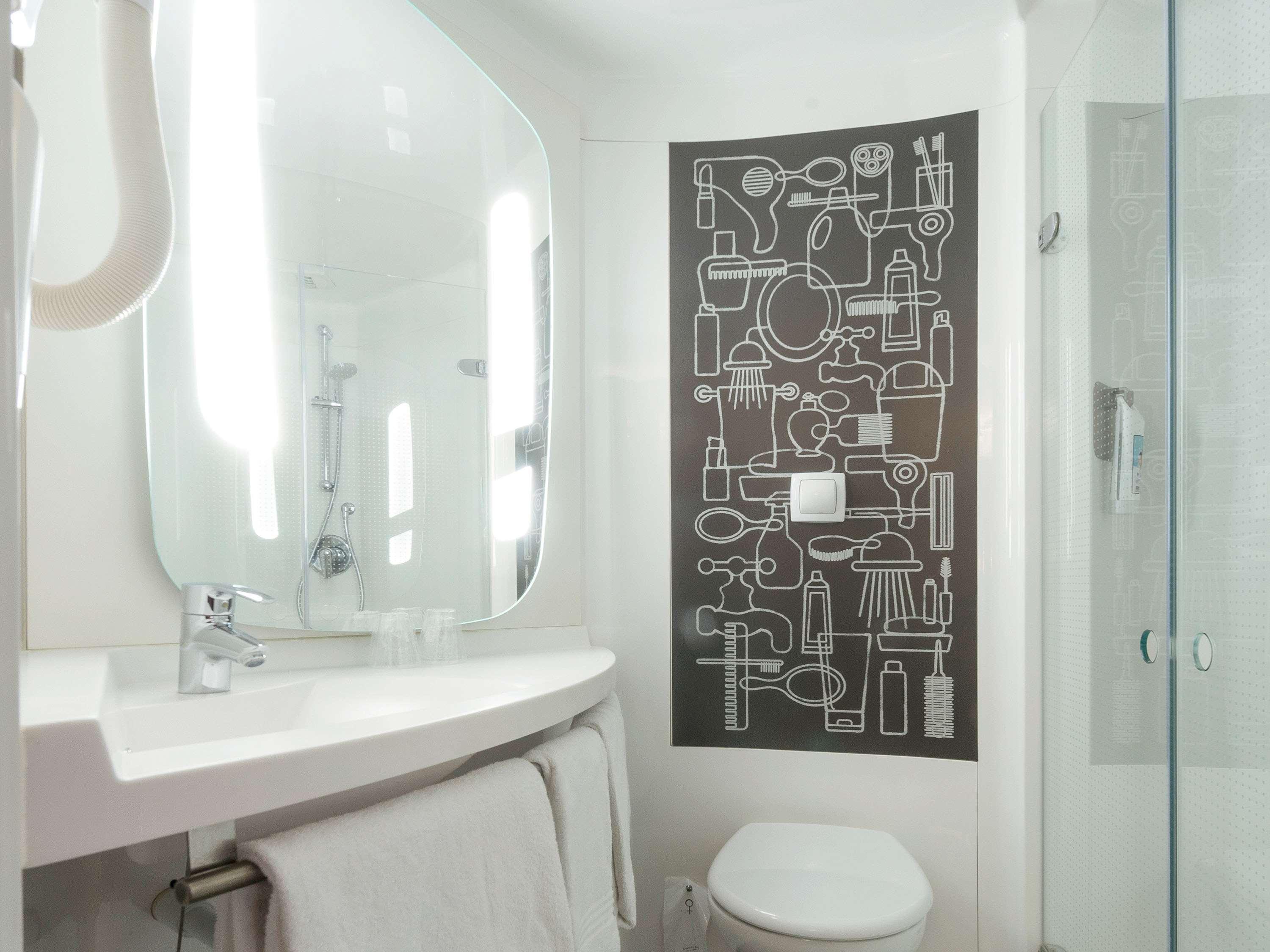 Hotell Ibis Stratford London
