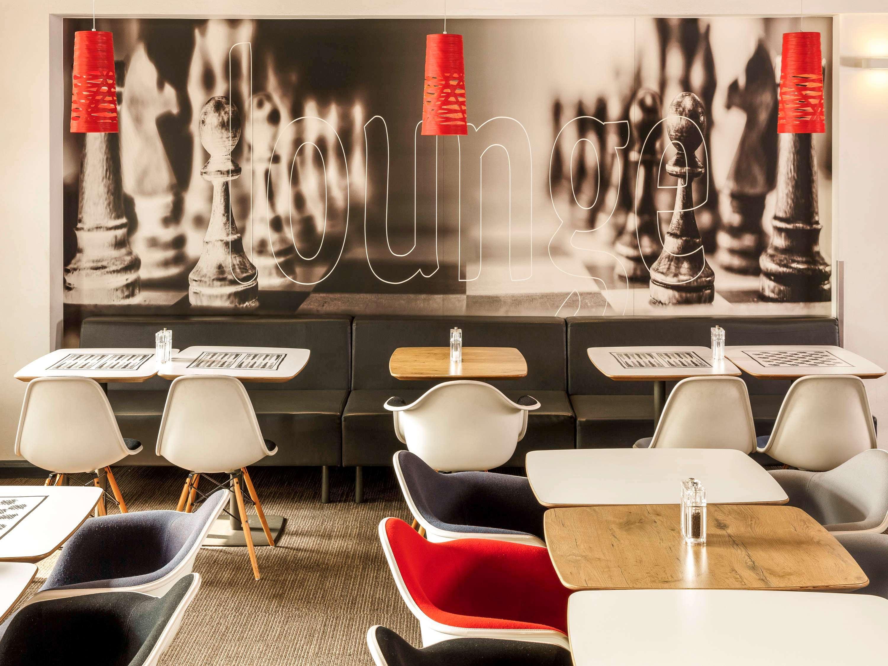Hotell Ibis Stratford