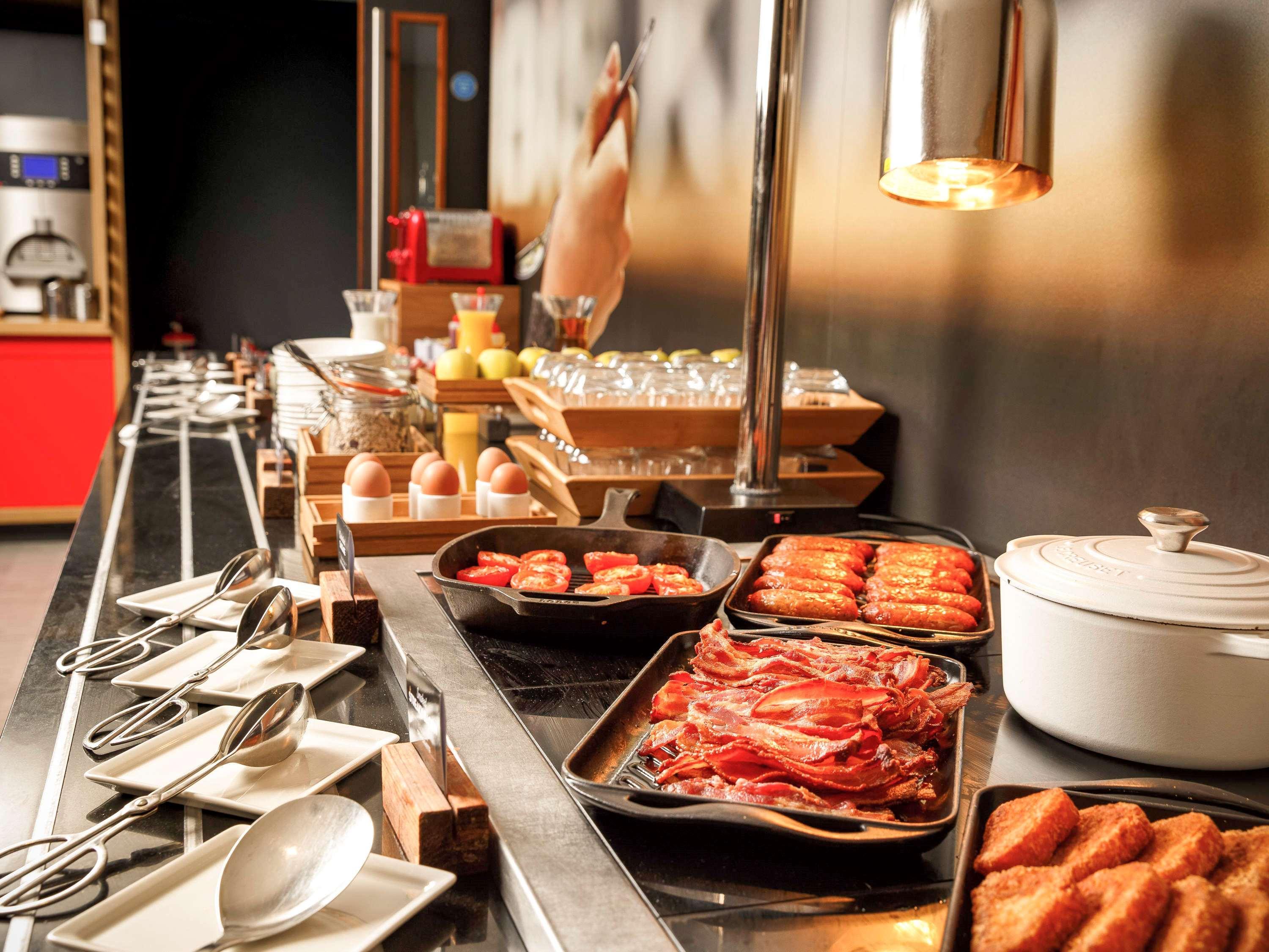 Ibis Stratford Hotell London