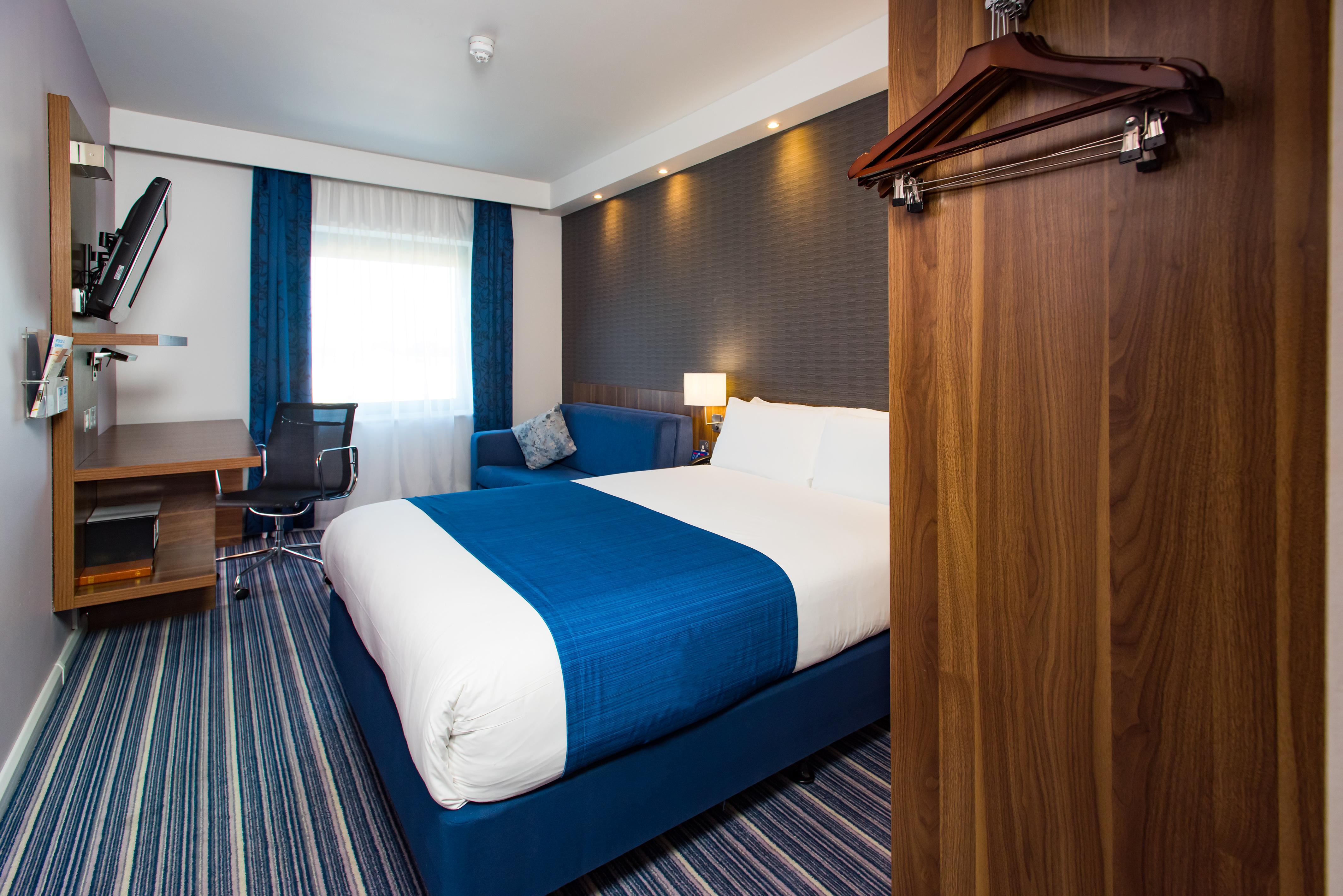 Holiday Express London-wimbledon-south, An Ihg 3* London