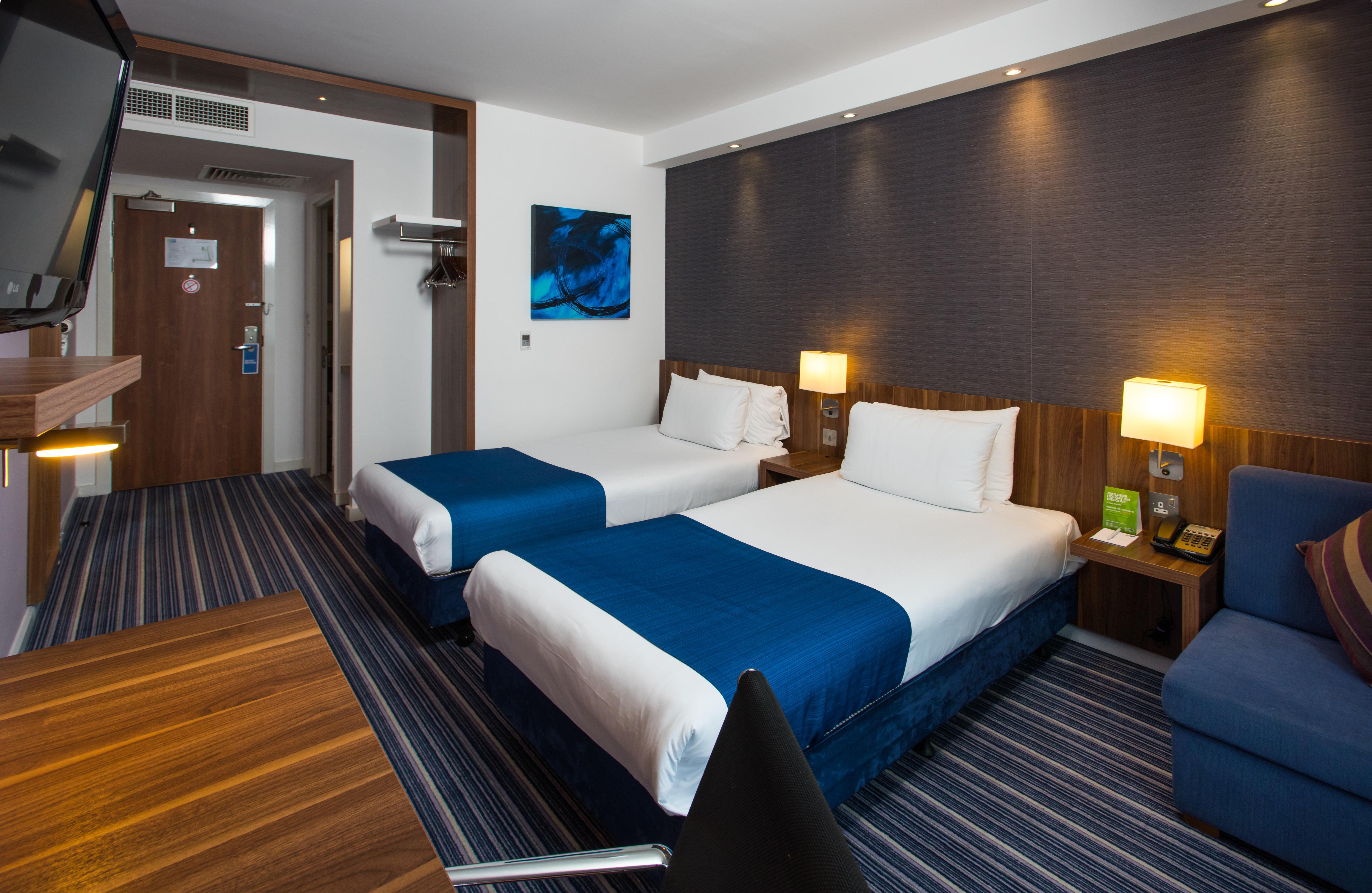 Holiday Express London-wimbledon-south, An Ihg