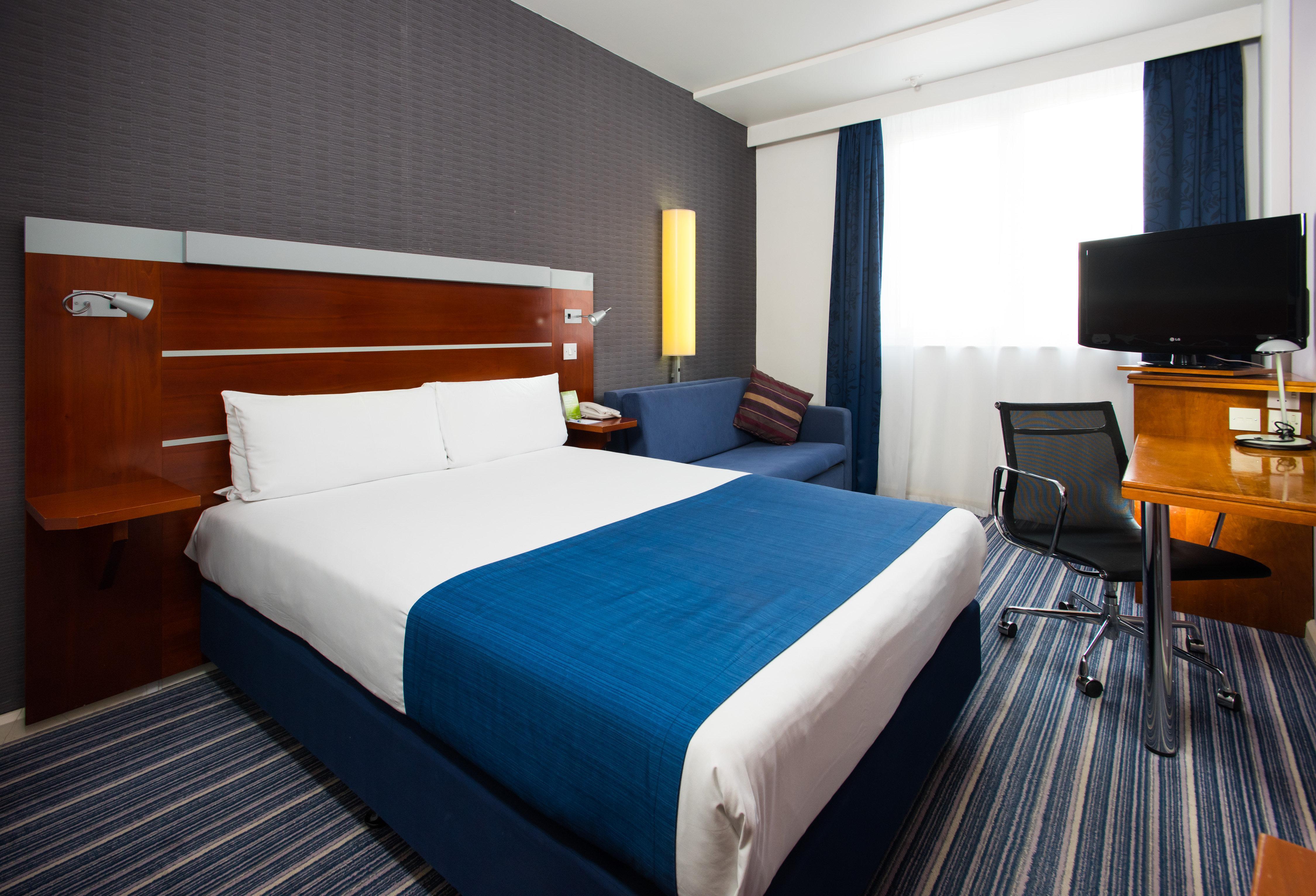 Holiday Express London-wimbledon-south, An Ihg
