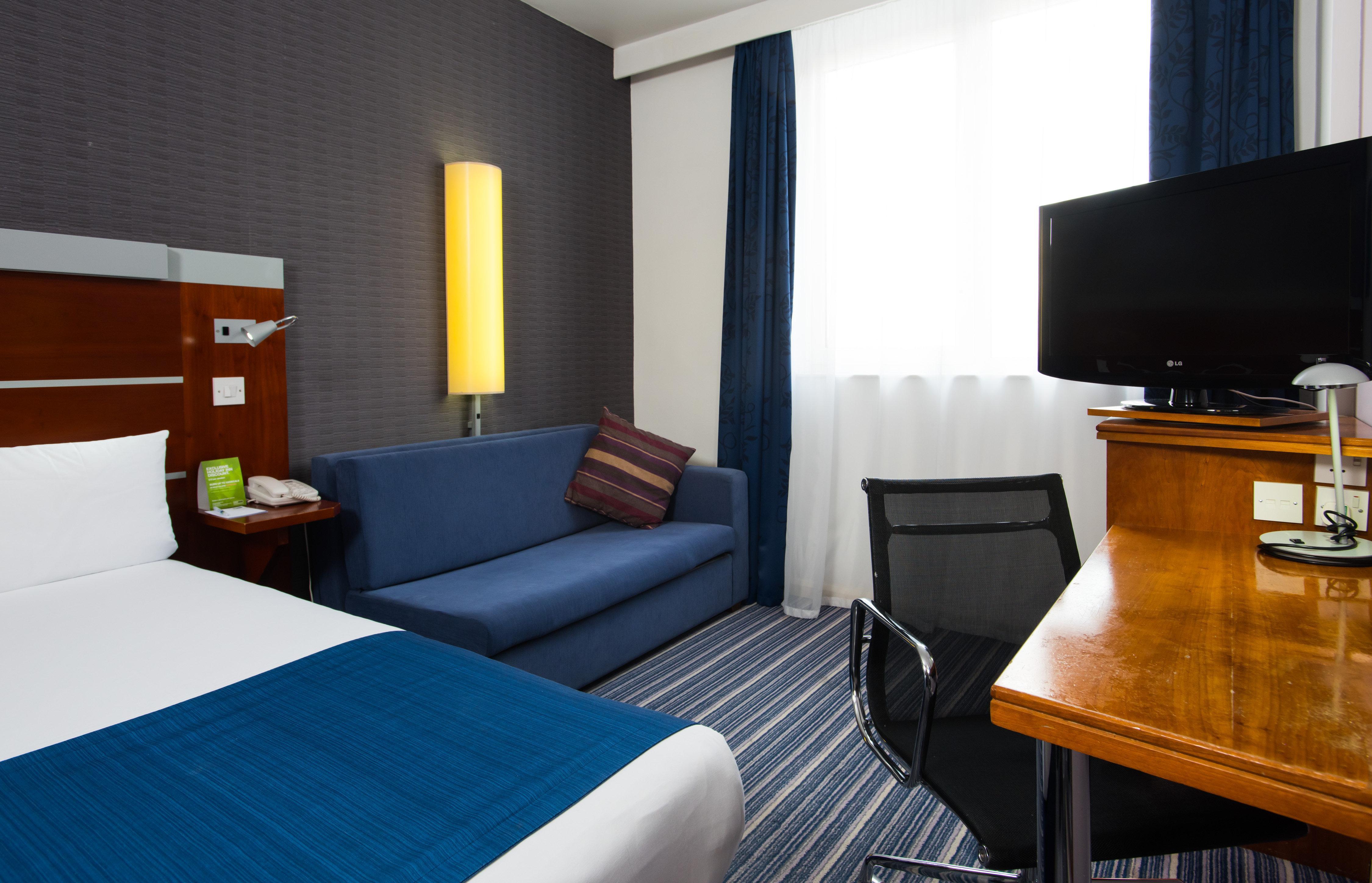 Hotel Holiday Express London-wimbledon-south, An Ihg