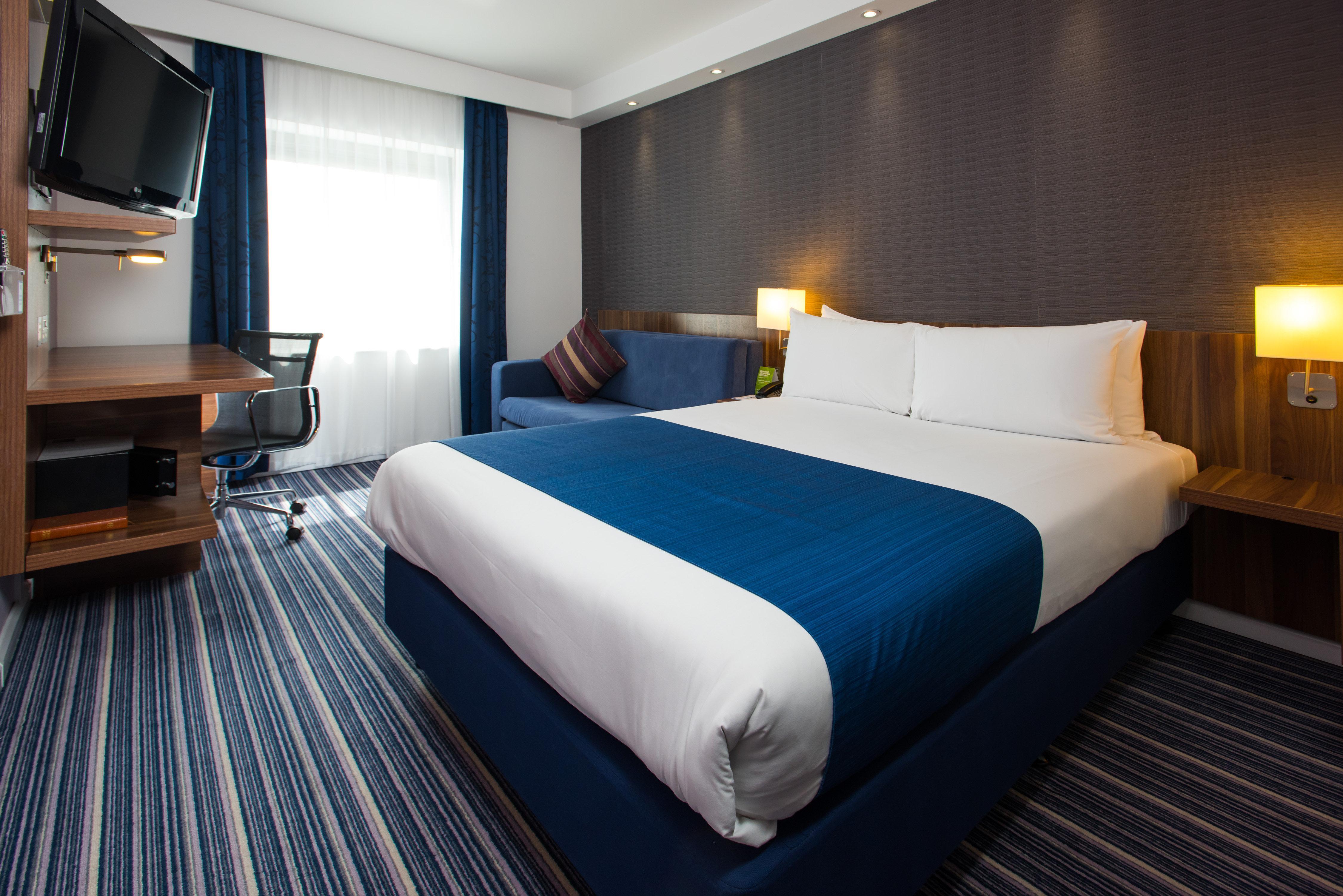 Hotel Holiday Express London-wimbledon-south, An Ihg