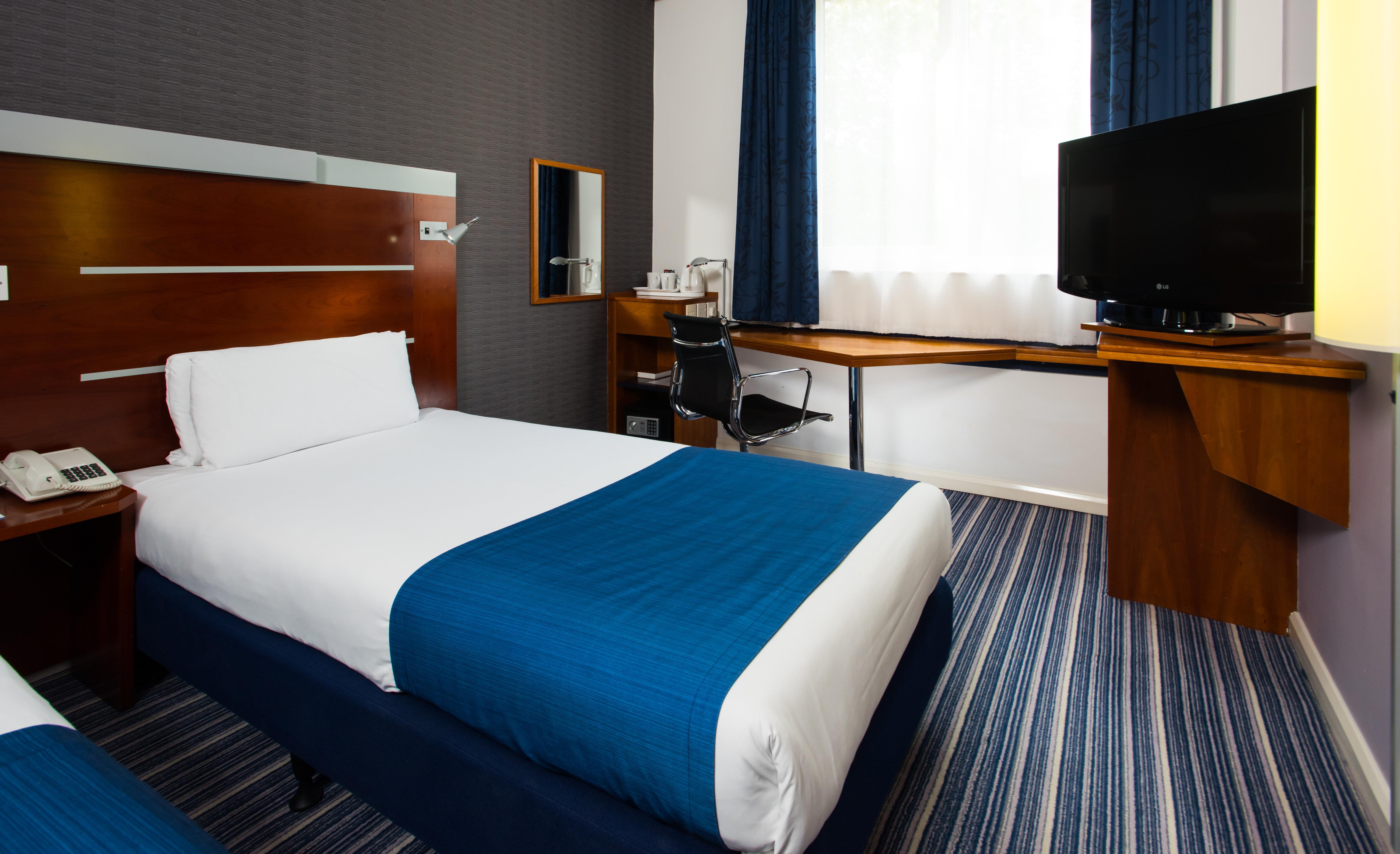 Hotel Holiday Express London-wimbledon-south, An Ihg London