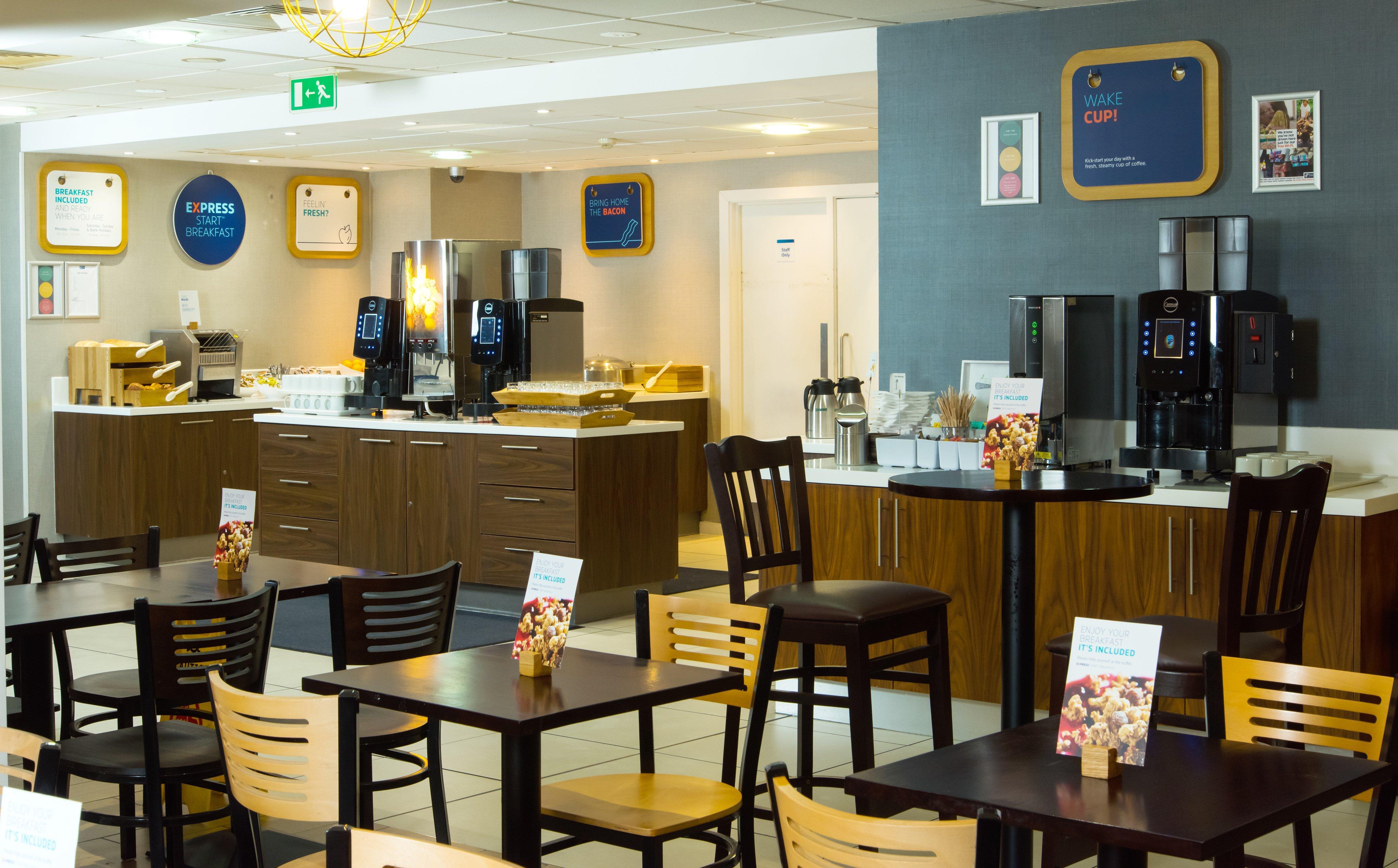 Hotel Holiday Express London-wimbledon-south, An Ihg 3*
