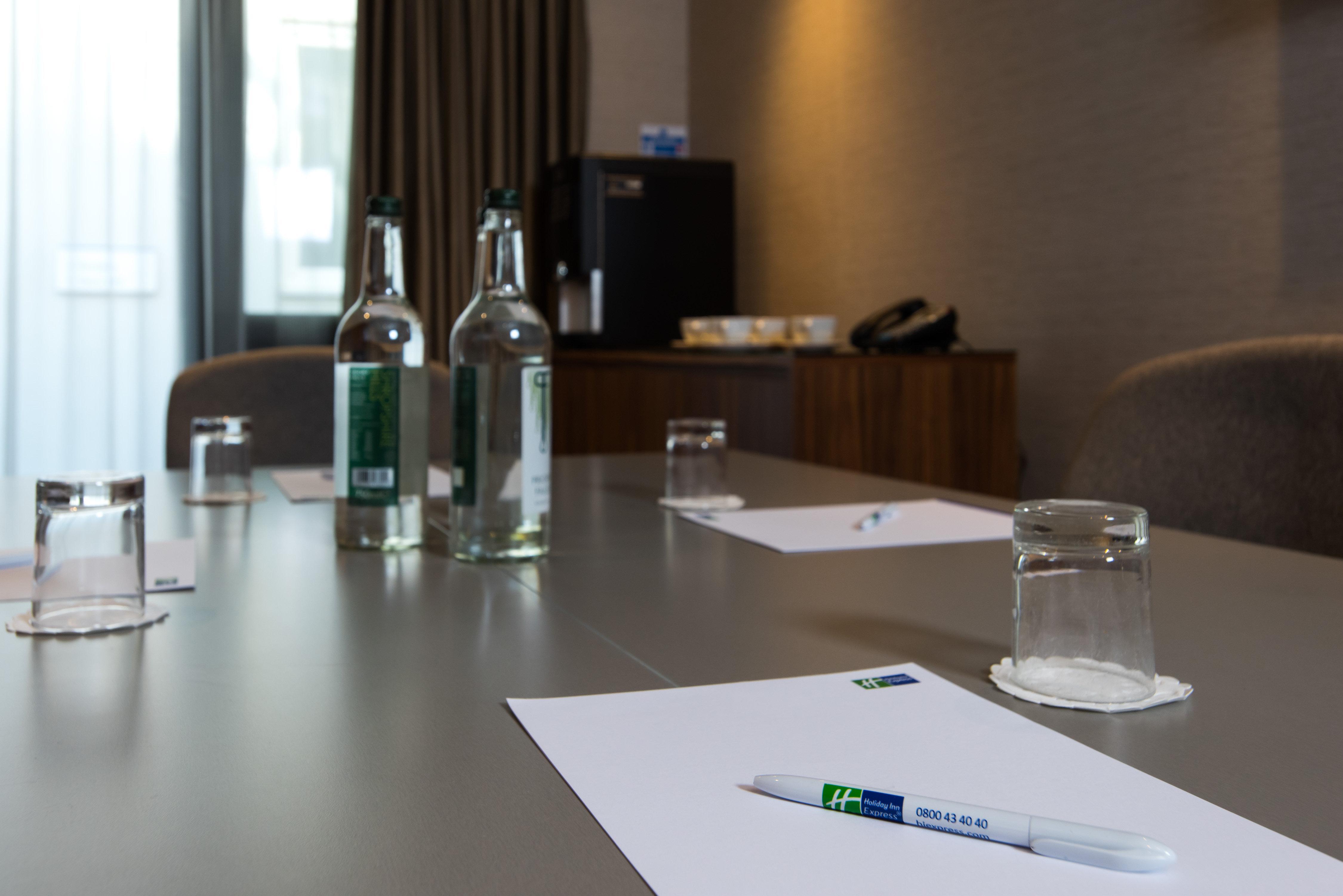 Hotel Holiday Express London-wimbledon-south, An Ihg