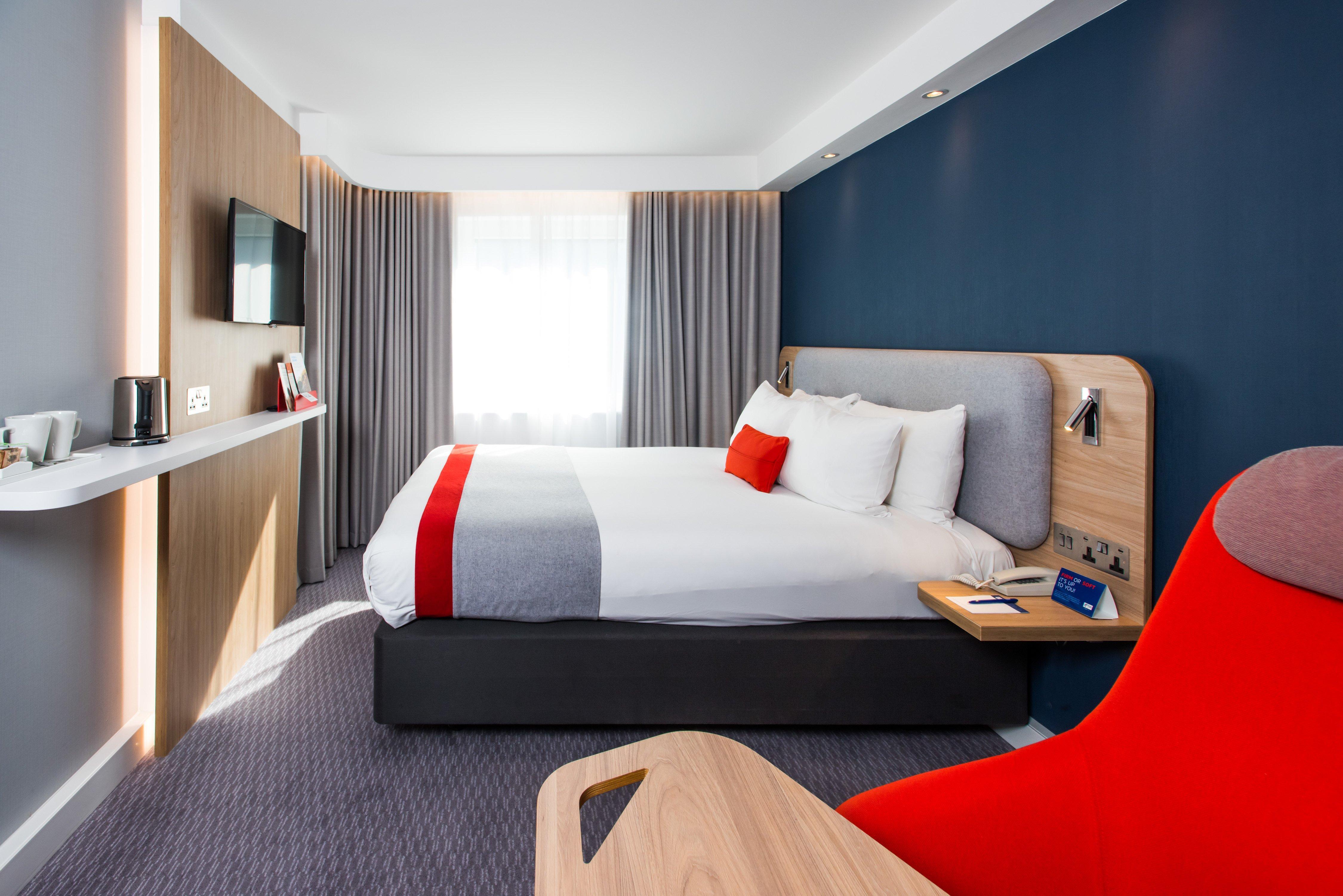 Holiday Express London-wimbledon-south, An Ihg Hotel 3*