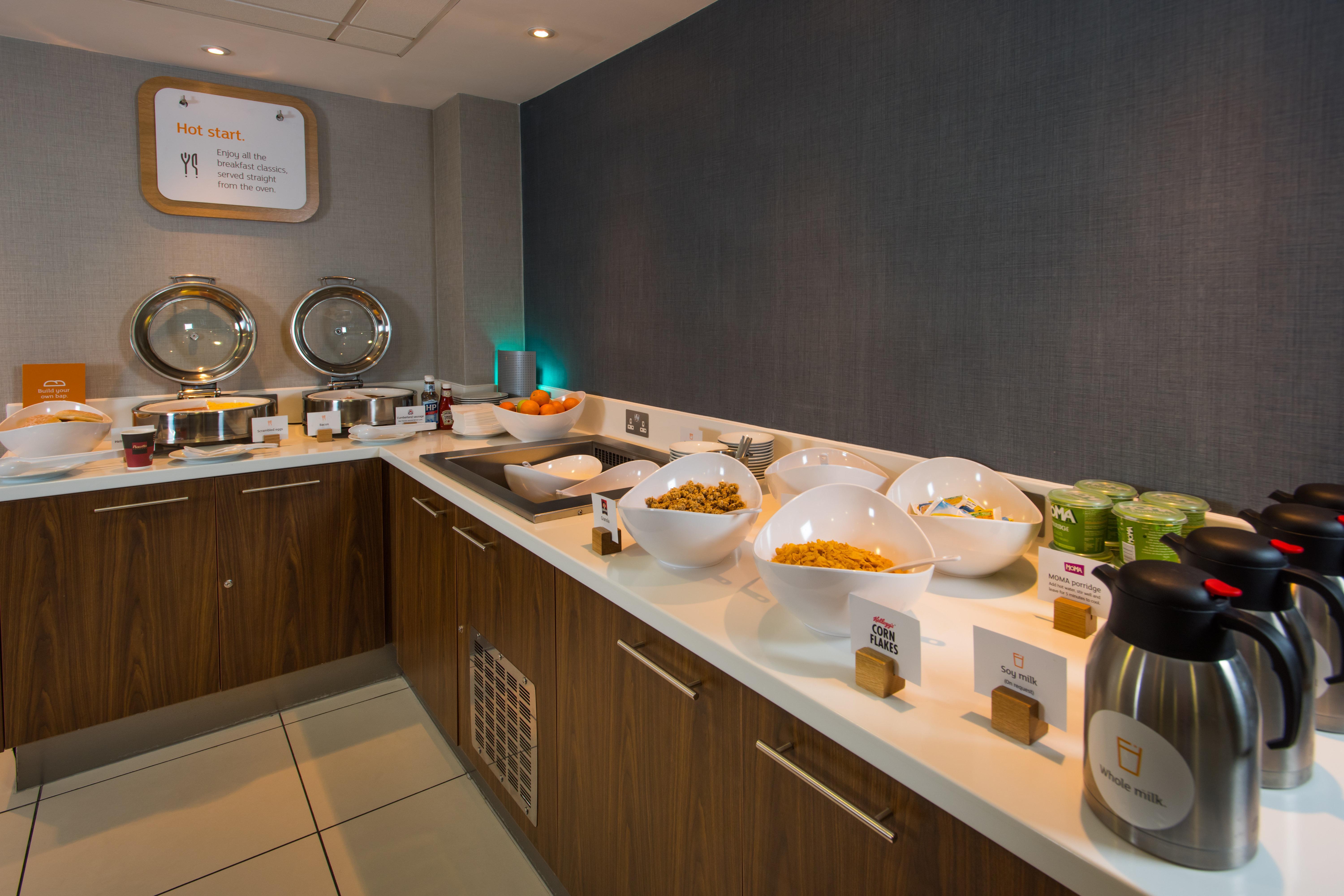 Holiday Express London-wimbledon-south, An Ihg 3* London