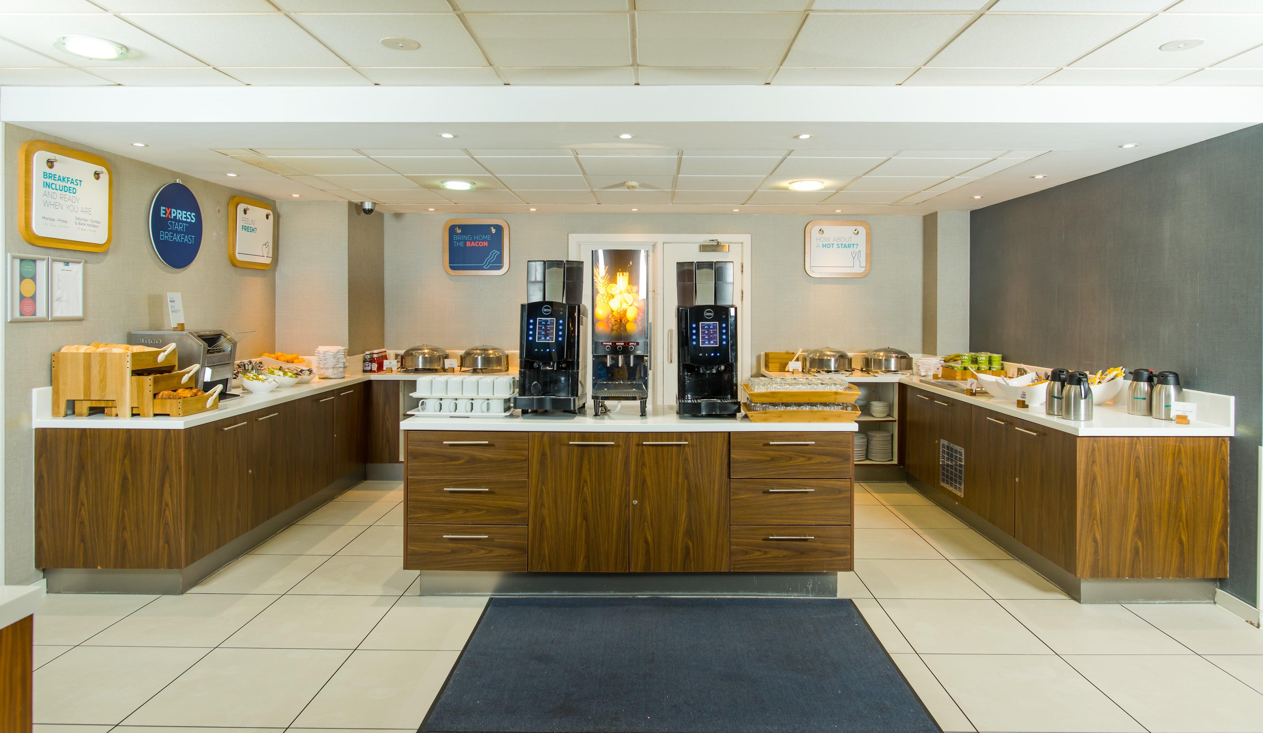 Holiday Express London-wimbledon-south, An Ihg 3* London