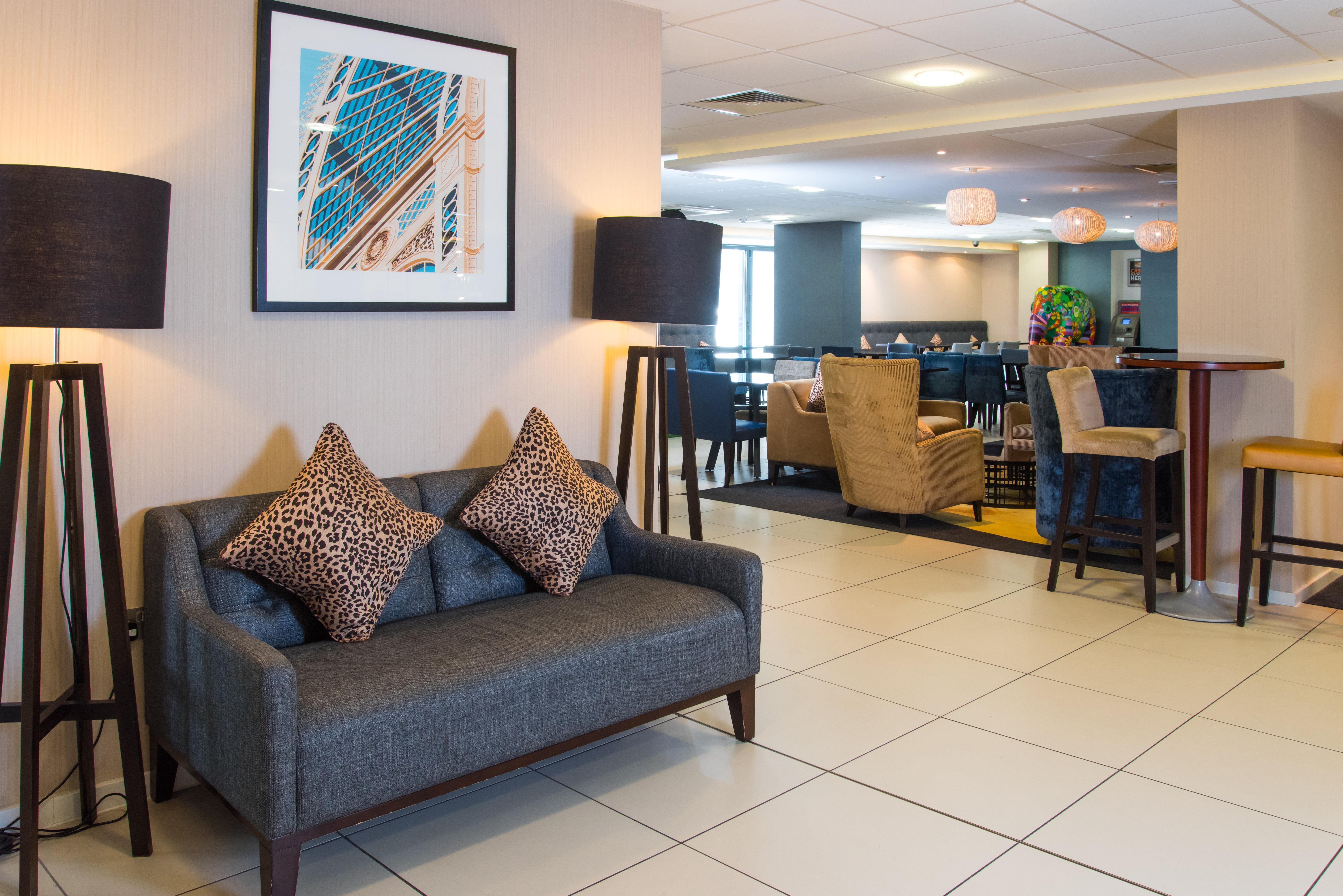 Holiday Express London-wimbledon-south, An Ihg Hotel