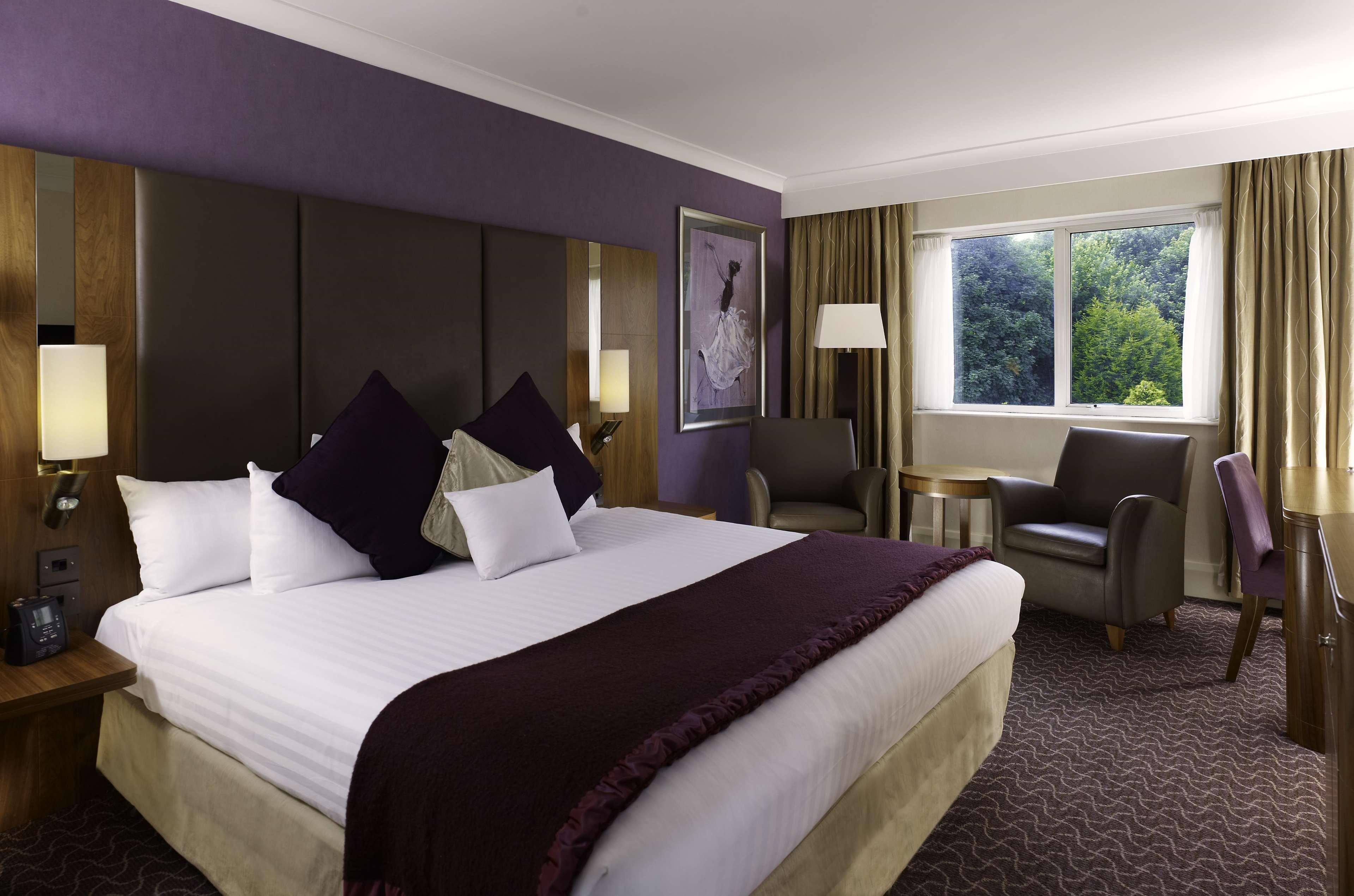 Hotell Hilton Angel Islington