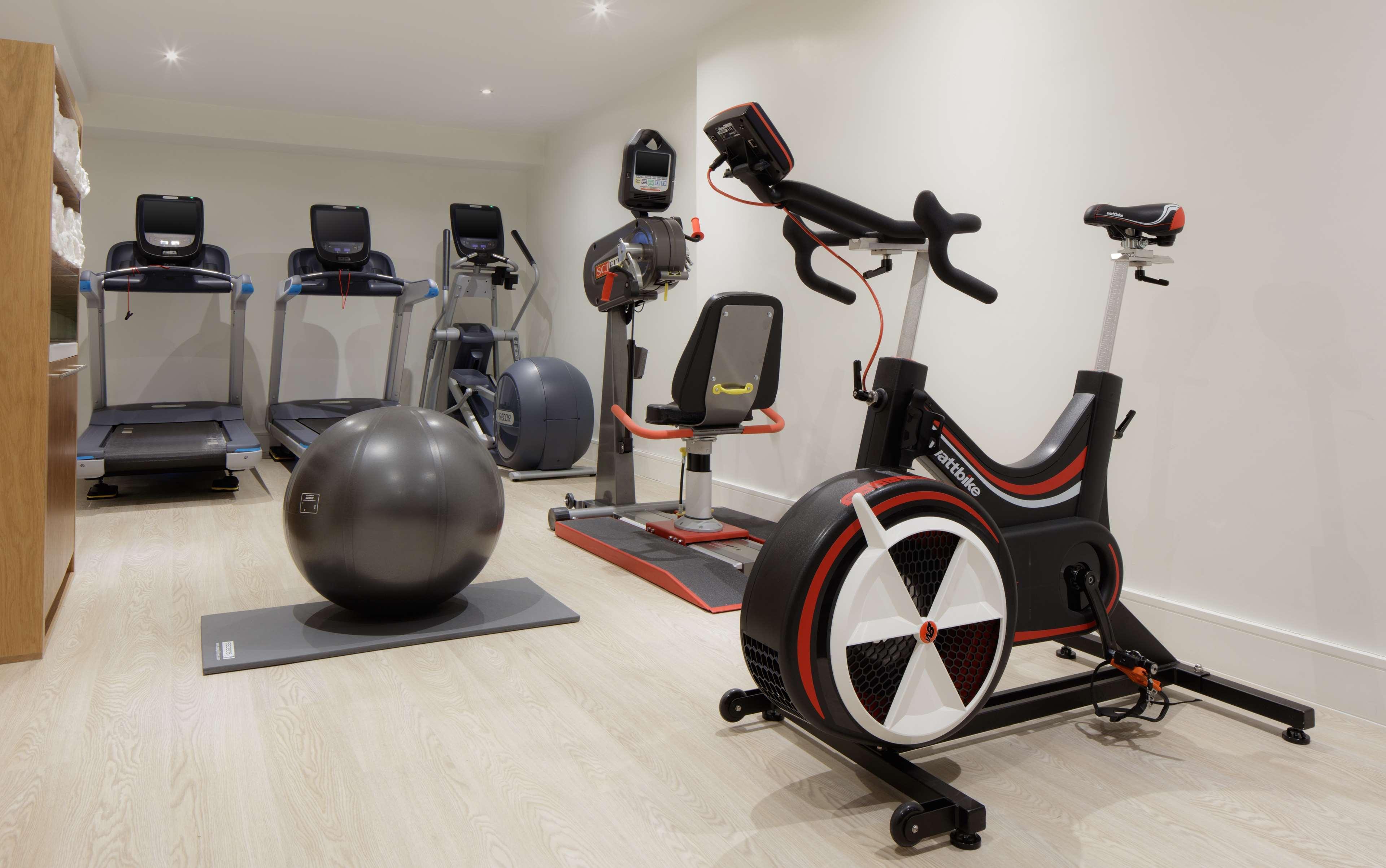 Hotell Hilton Angel Islington London