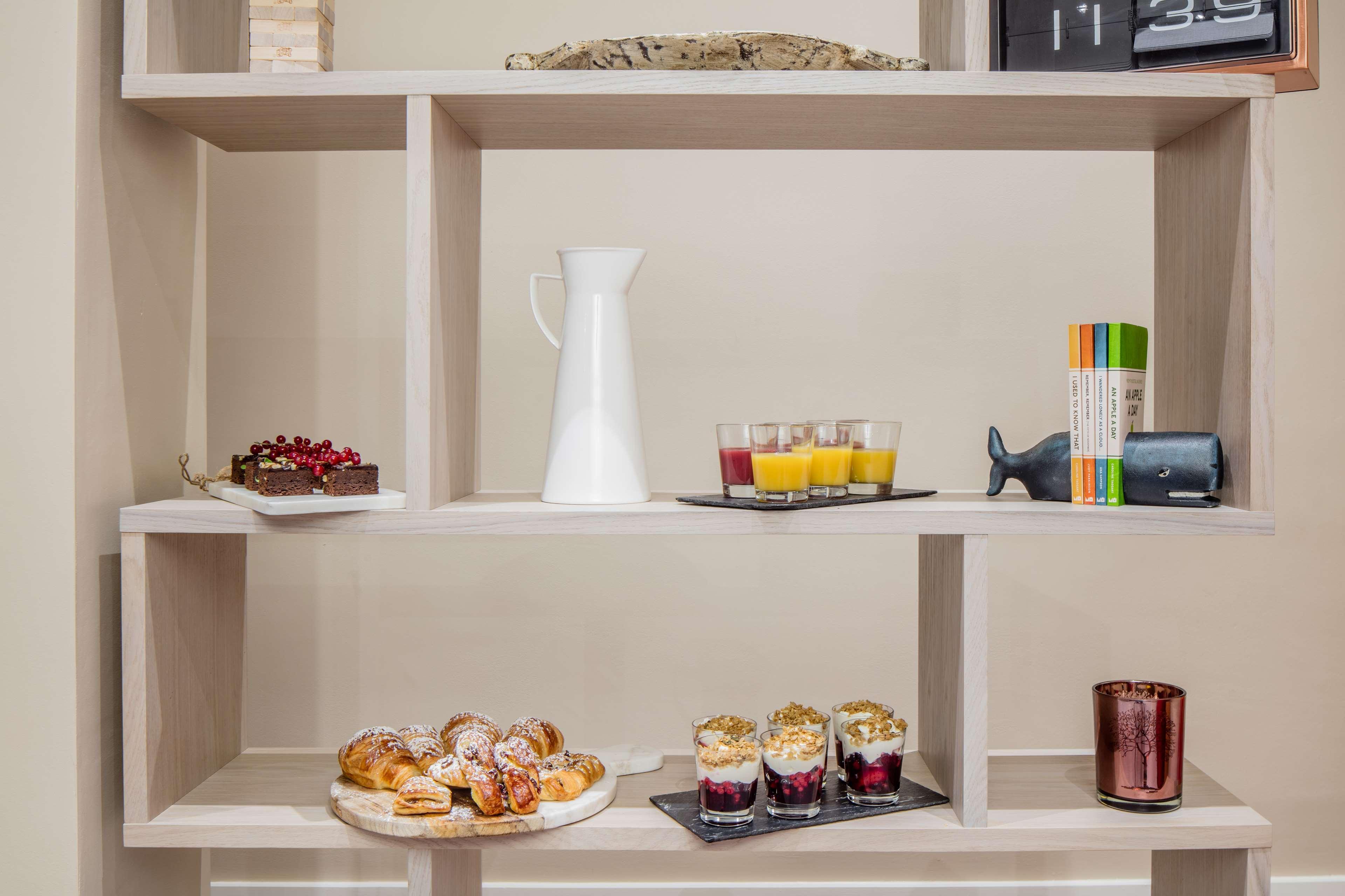 Hilton Angel Islington Hotell