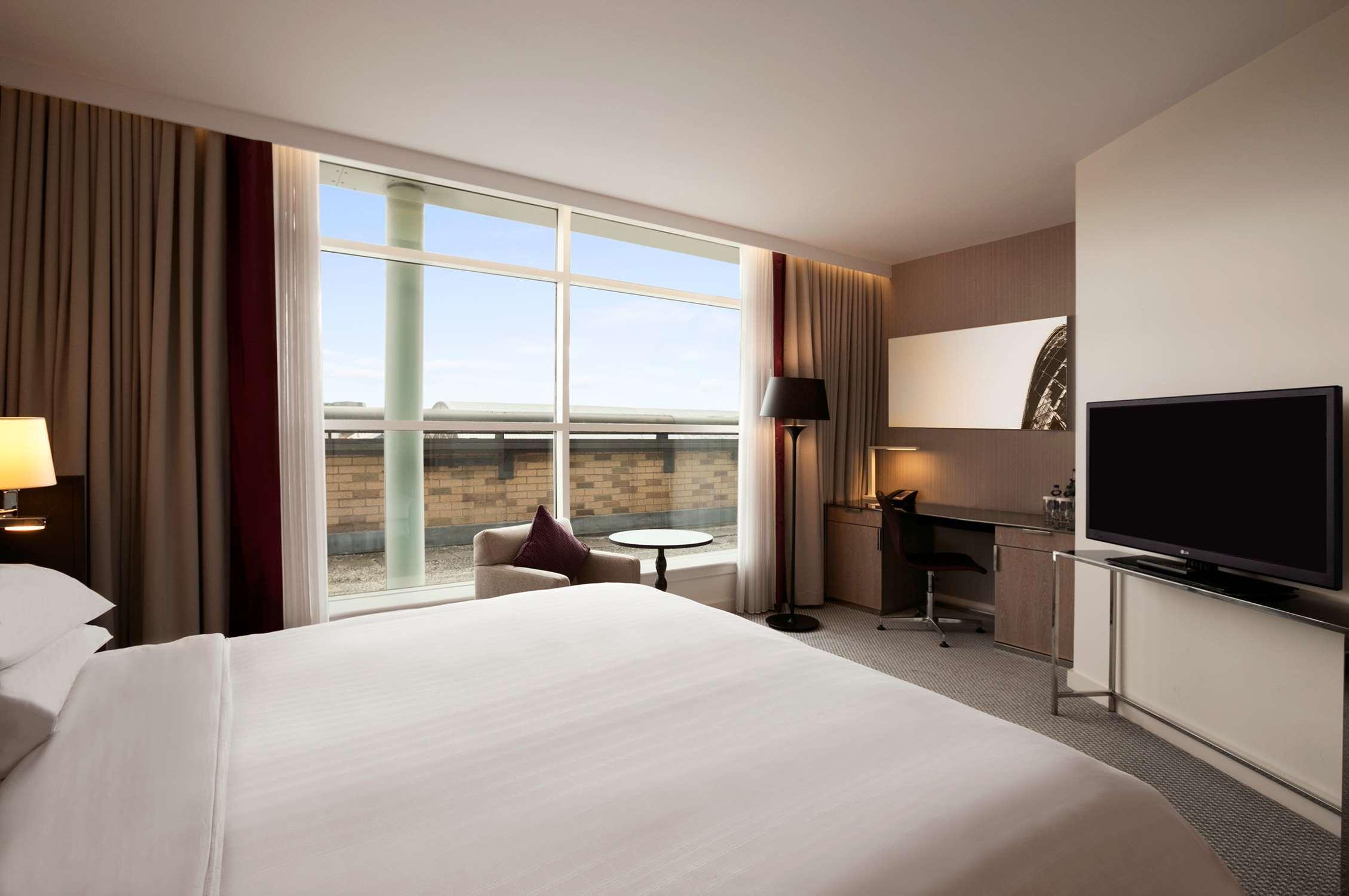 Hilton Angel Islington Hotell