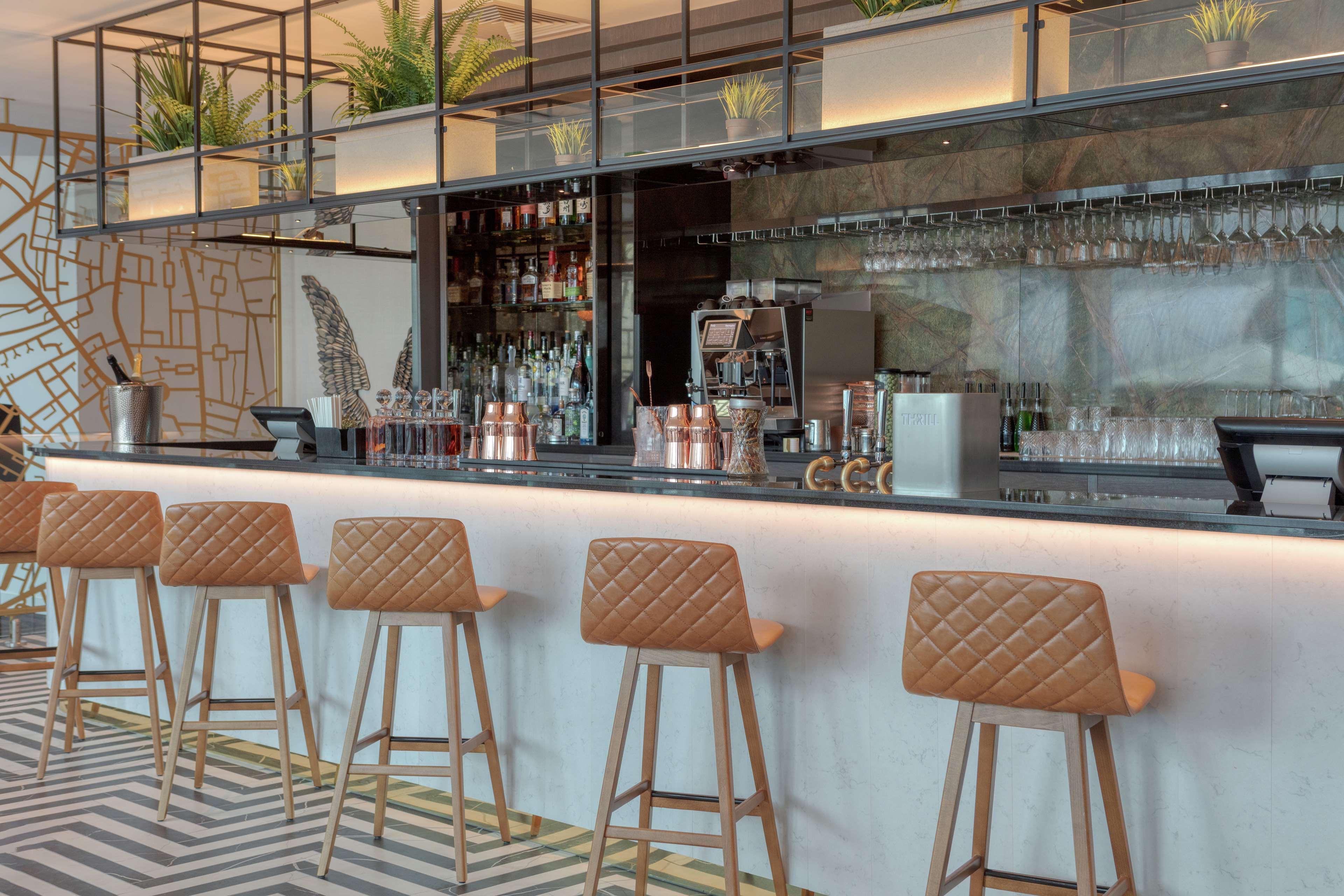 Hilton Angel Islington Hotell