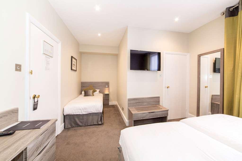 Phoenix Hotel London