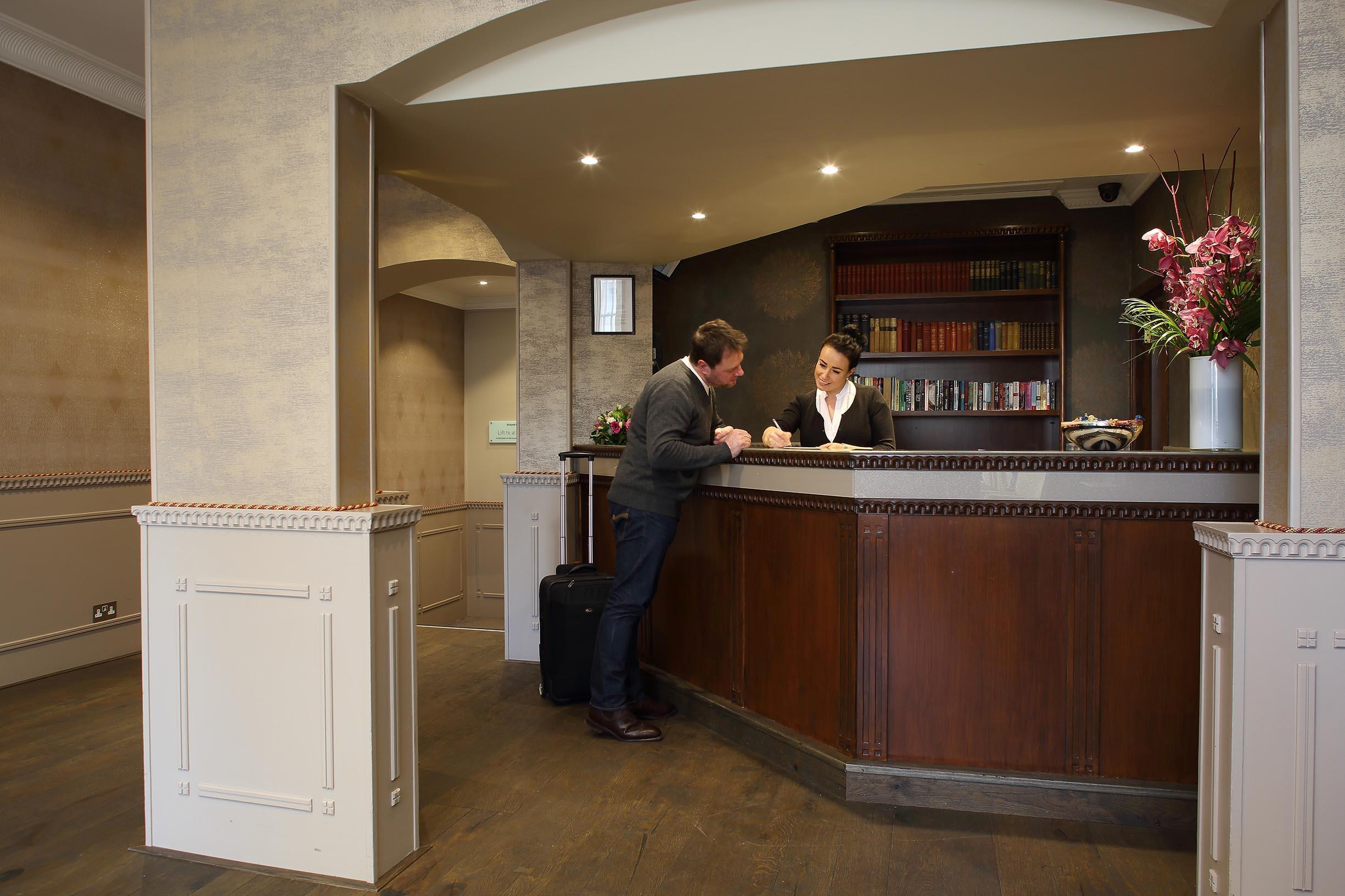 Phoenix 4* London