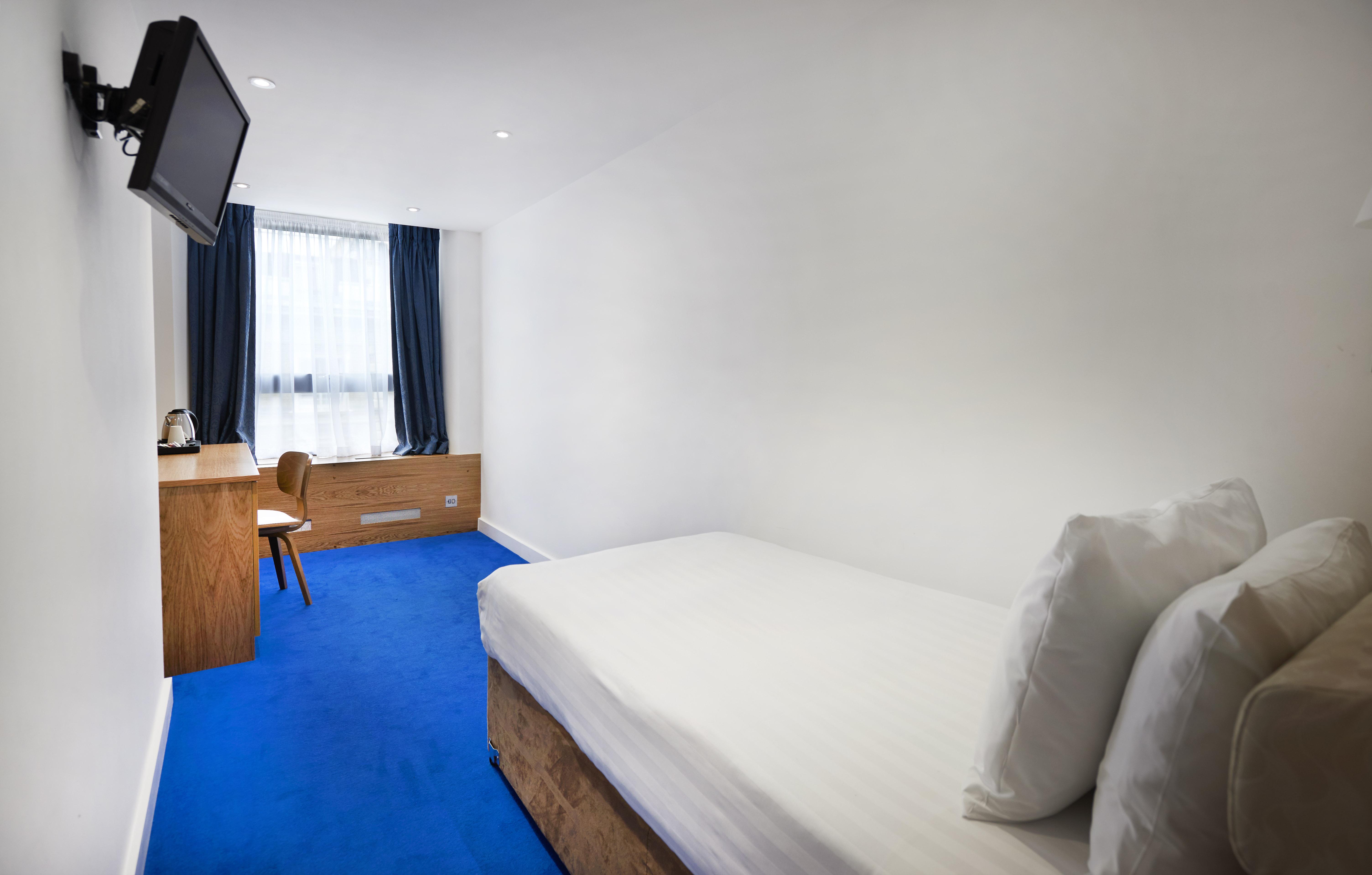 Hotel Central Park