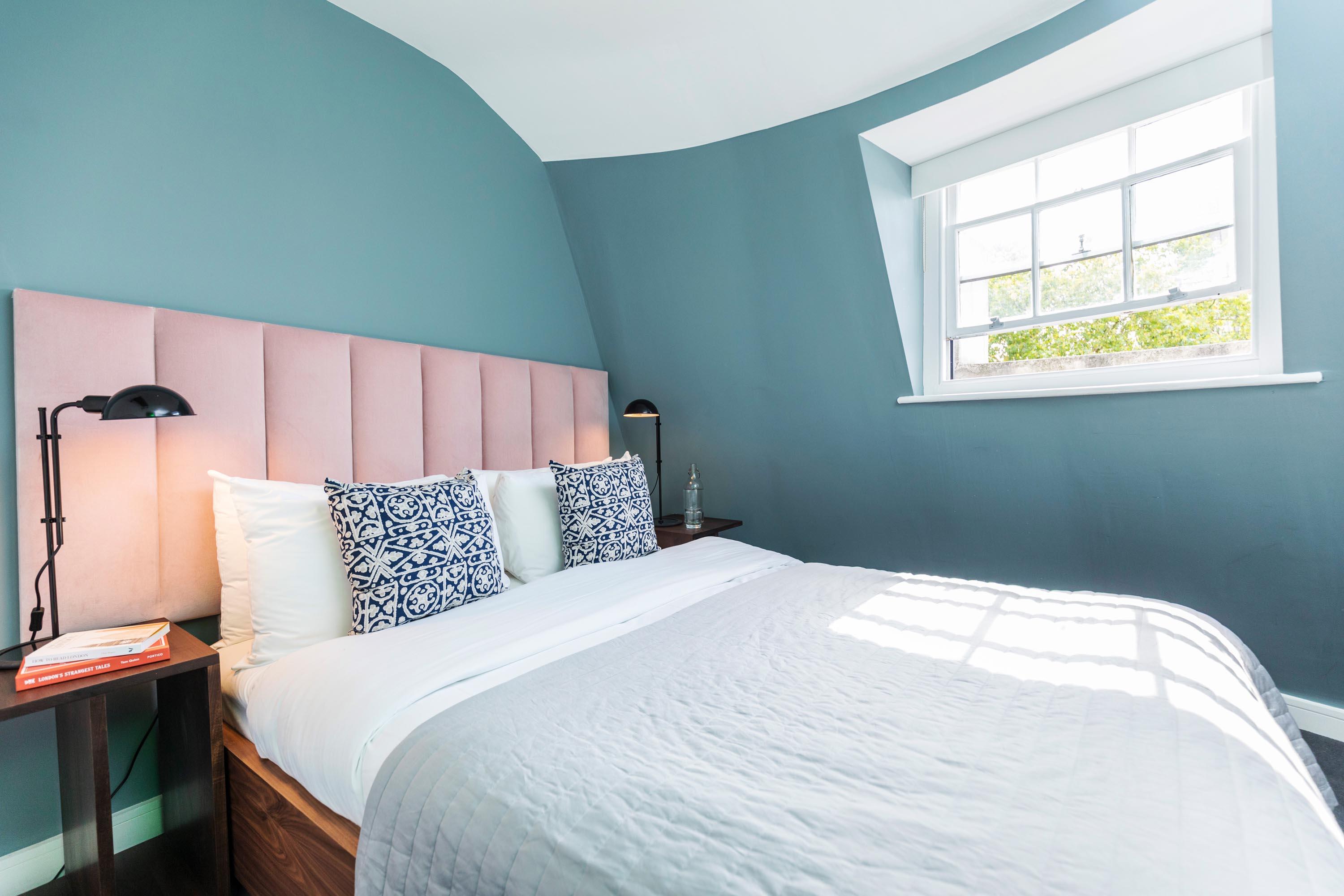 Aparthotel Native Hyde Park London