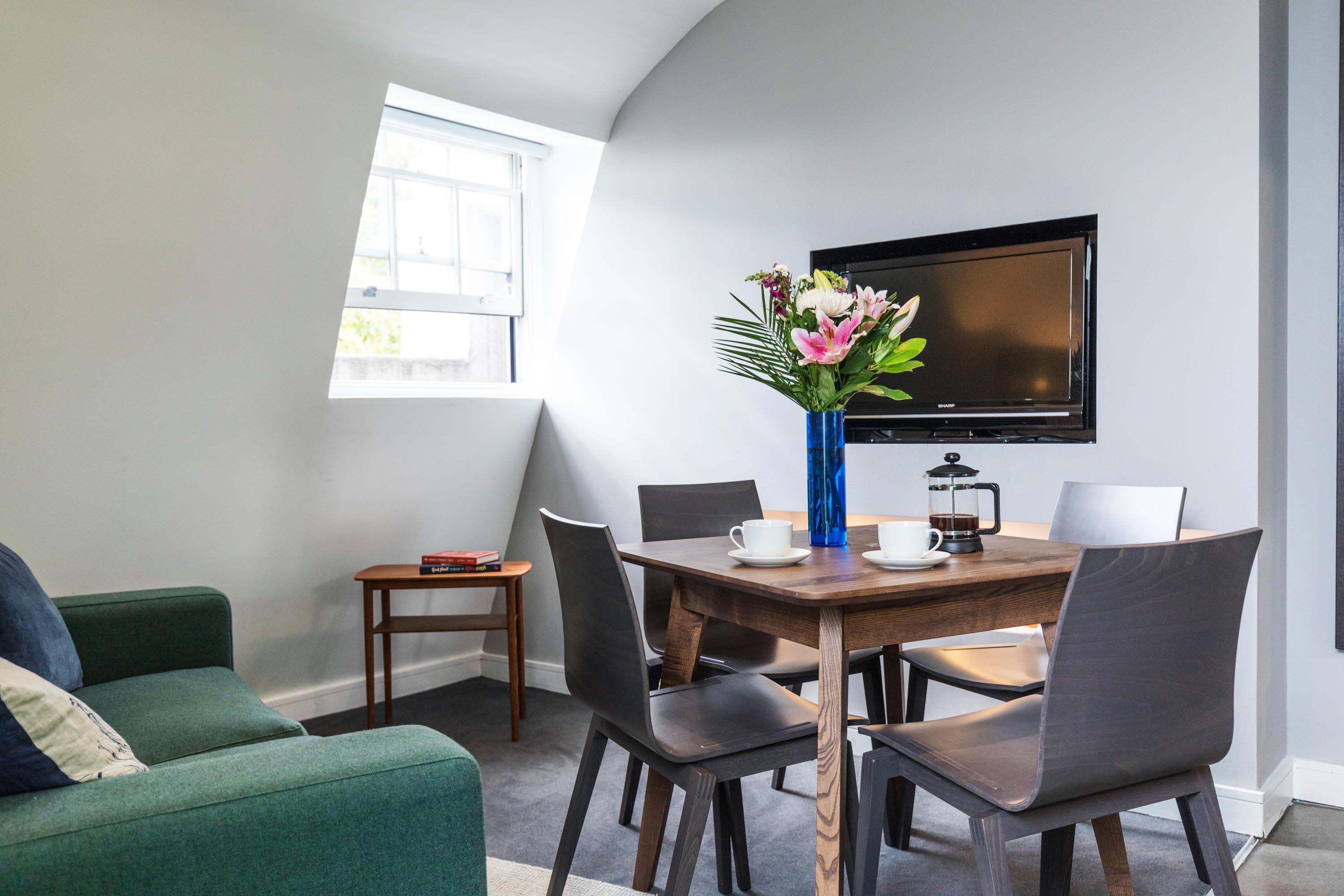 Native Hyde Park Aparthotel