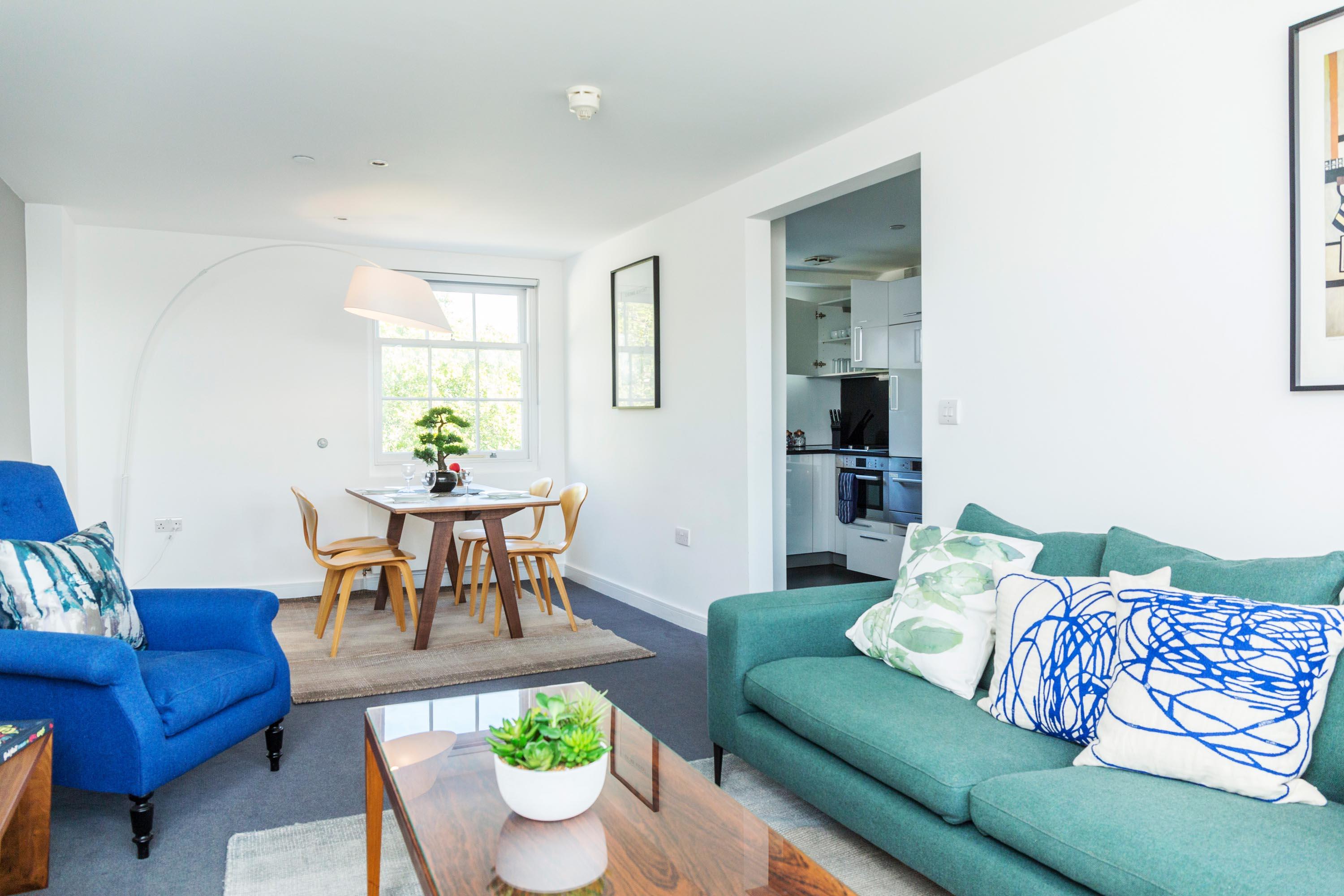 Native Hyde Park 4* London