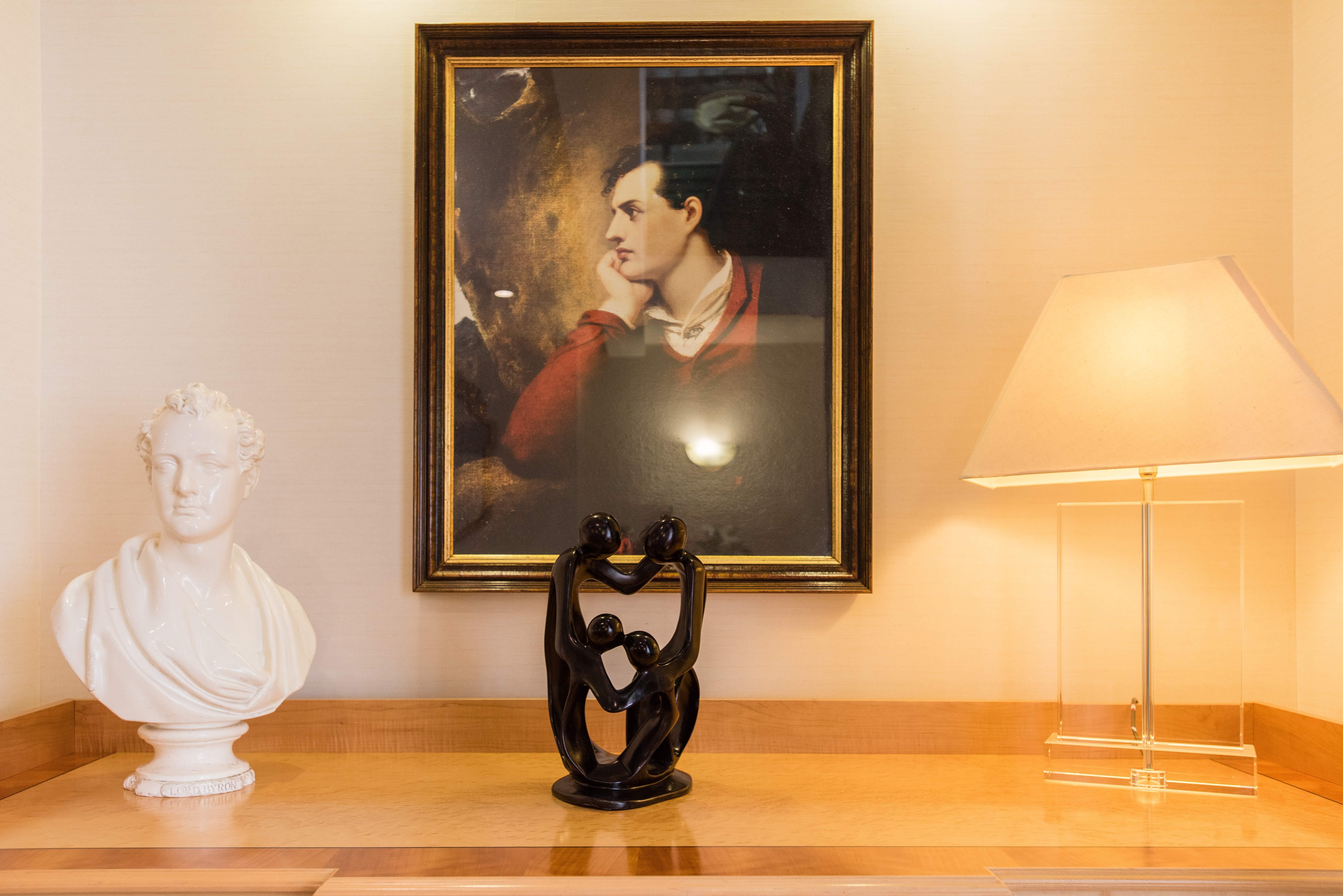 Hotel Byron London