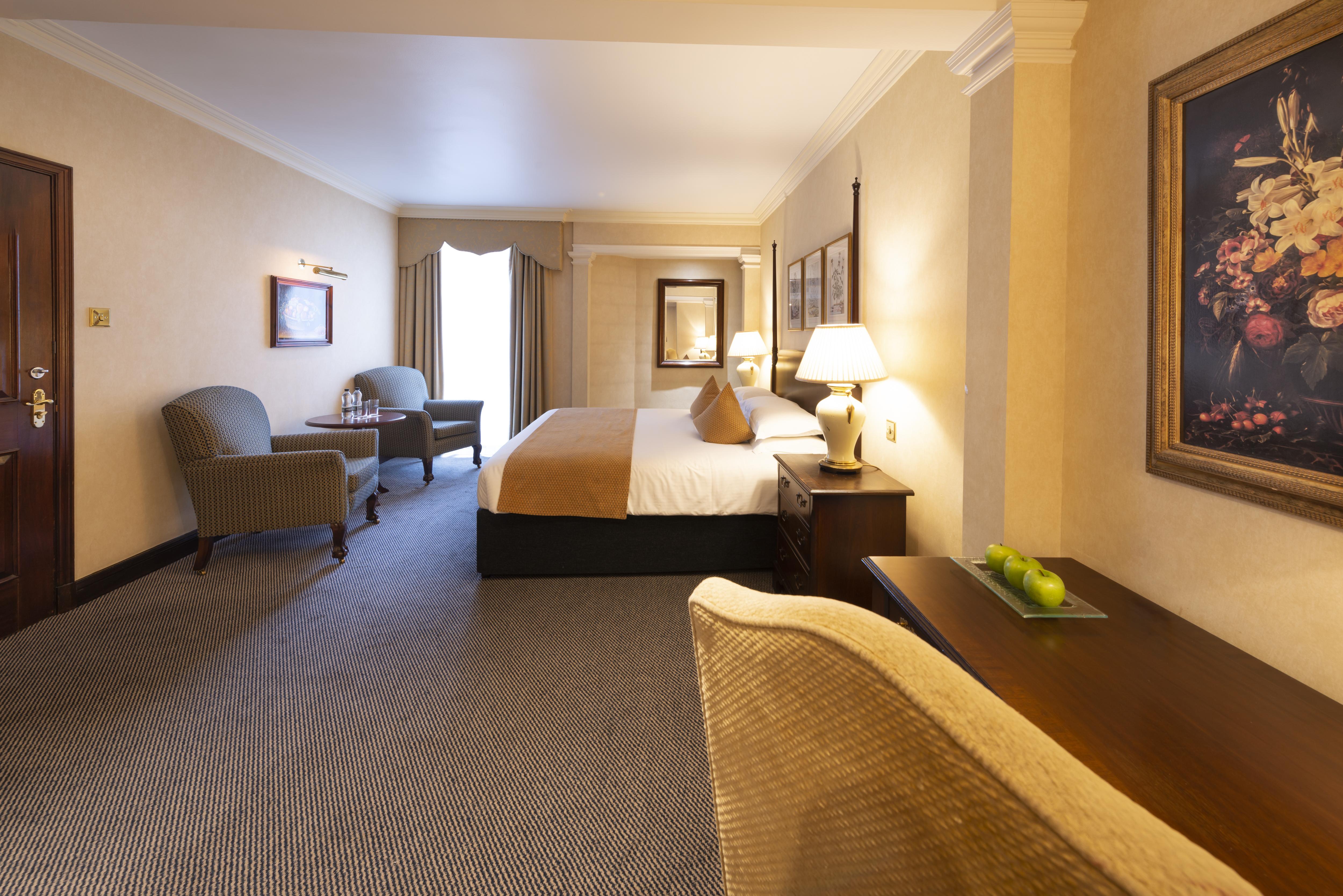 Millennium And Conference Centre Gloucester London