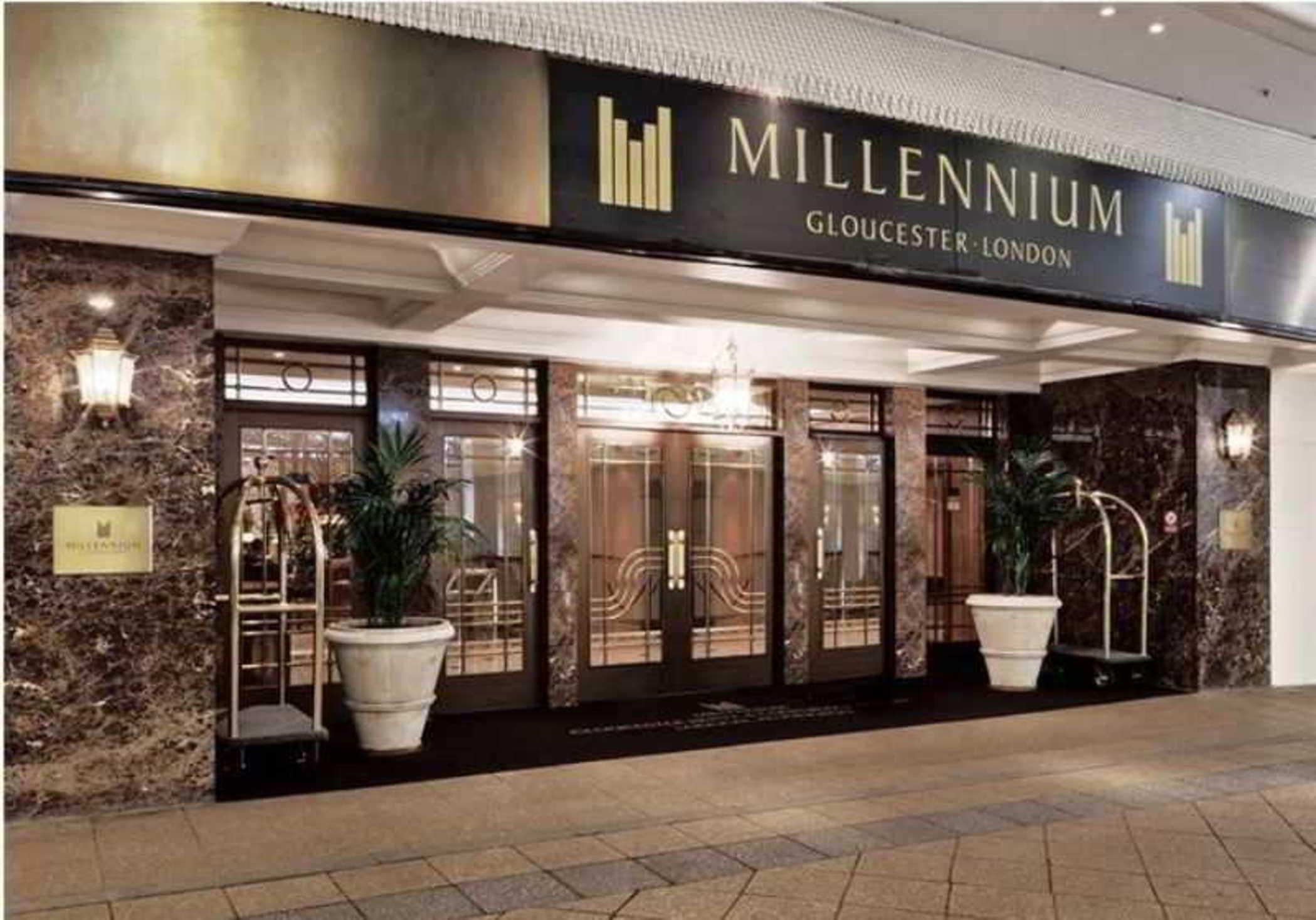 Millennium And Conference Centre Gloucester