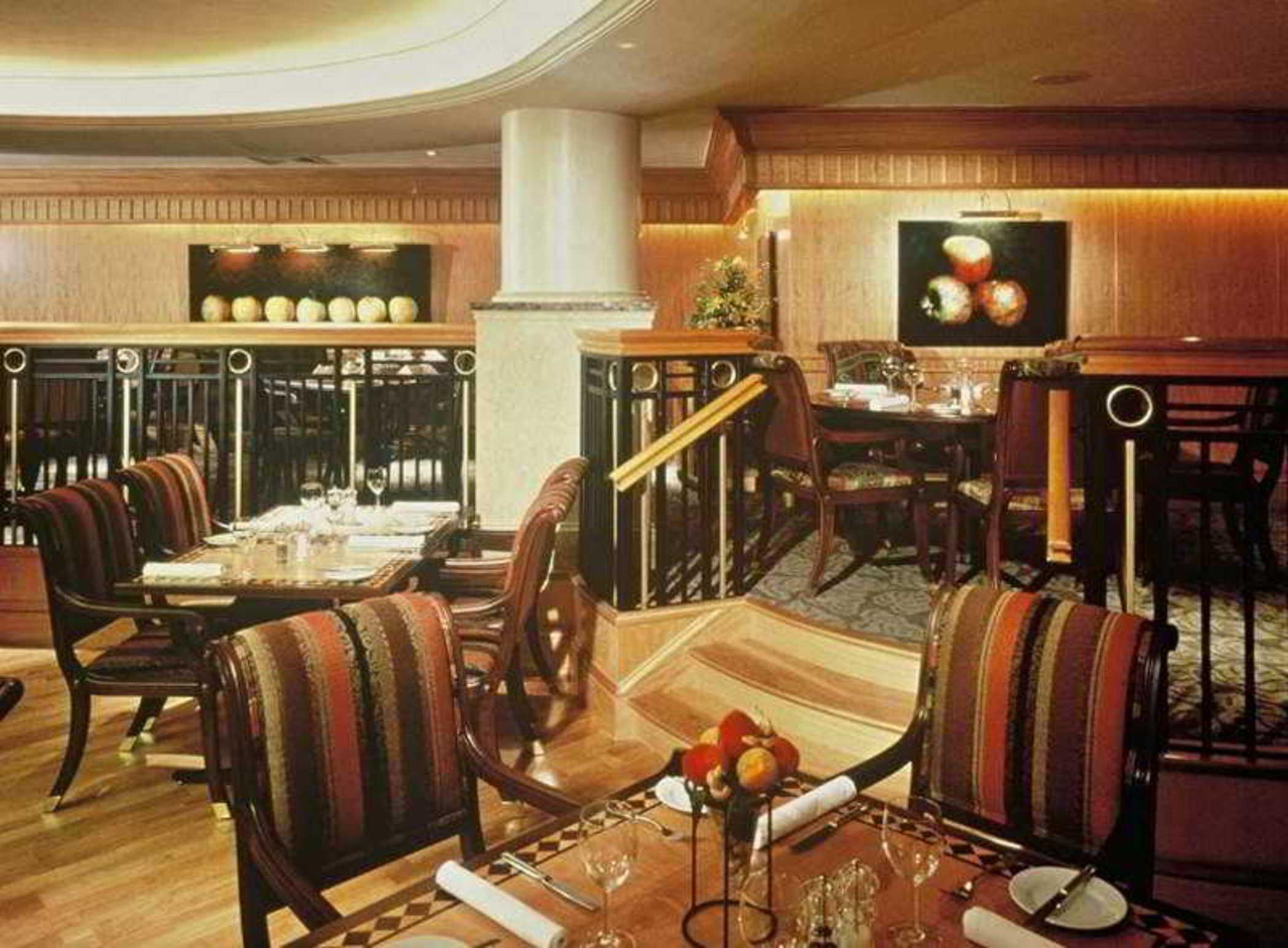 Millennium And Conference Centre Gloucester Hotel