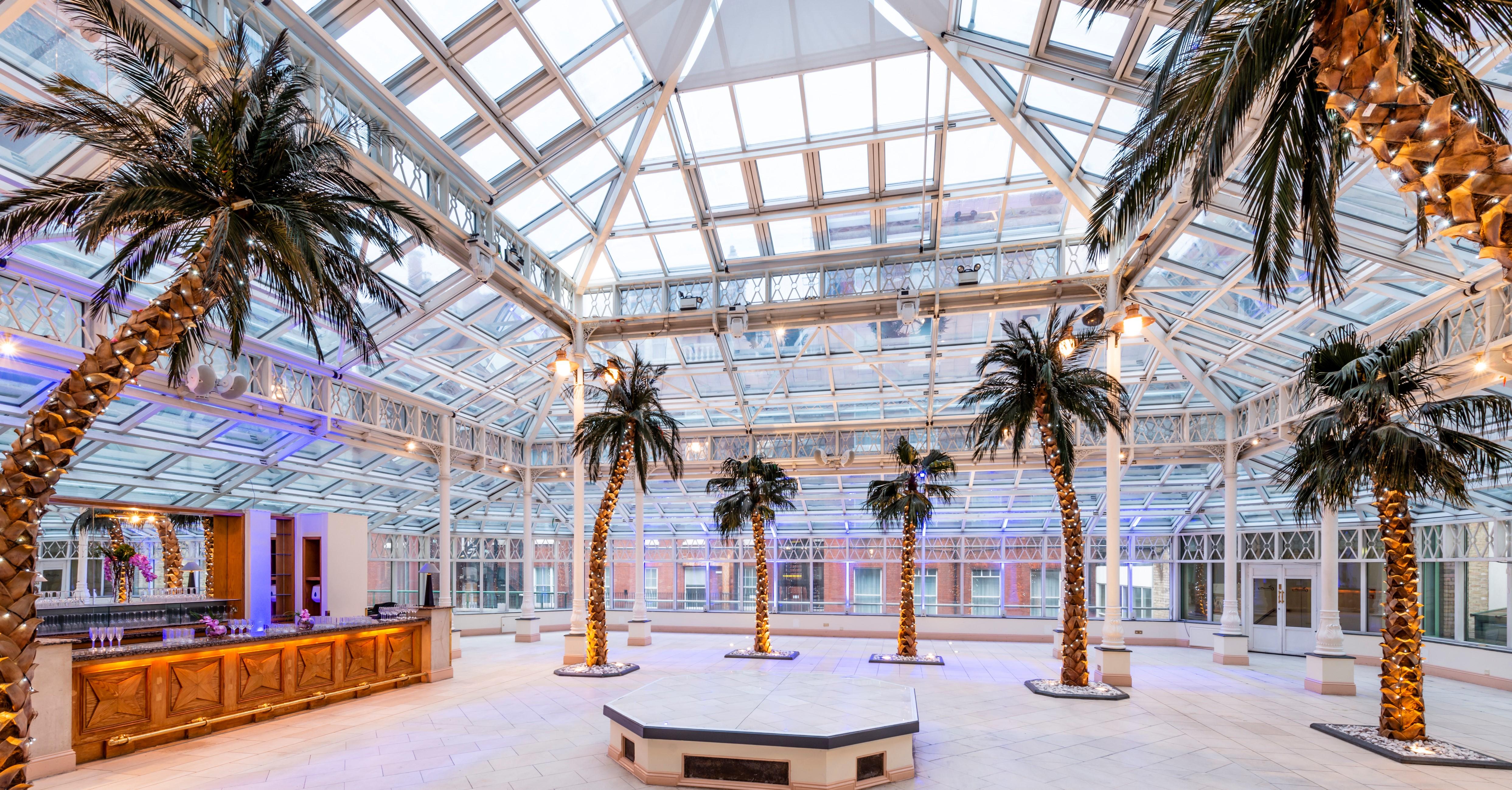 Millennium And Conference Centre Gloucester London