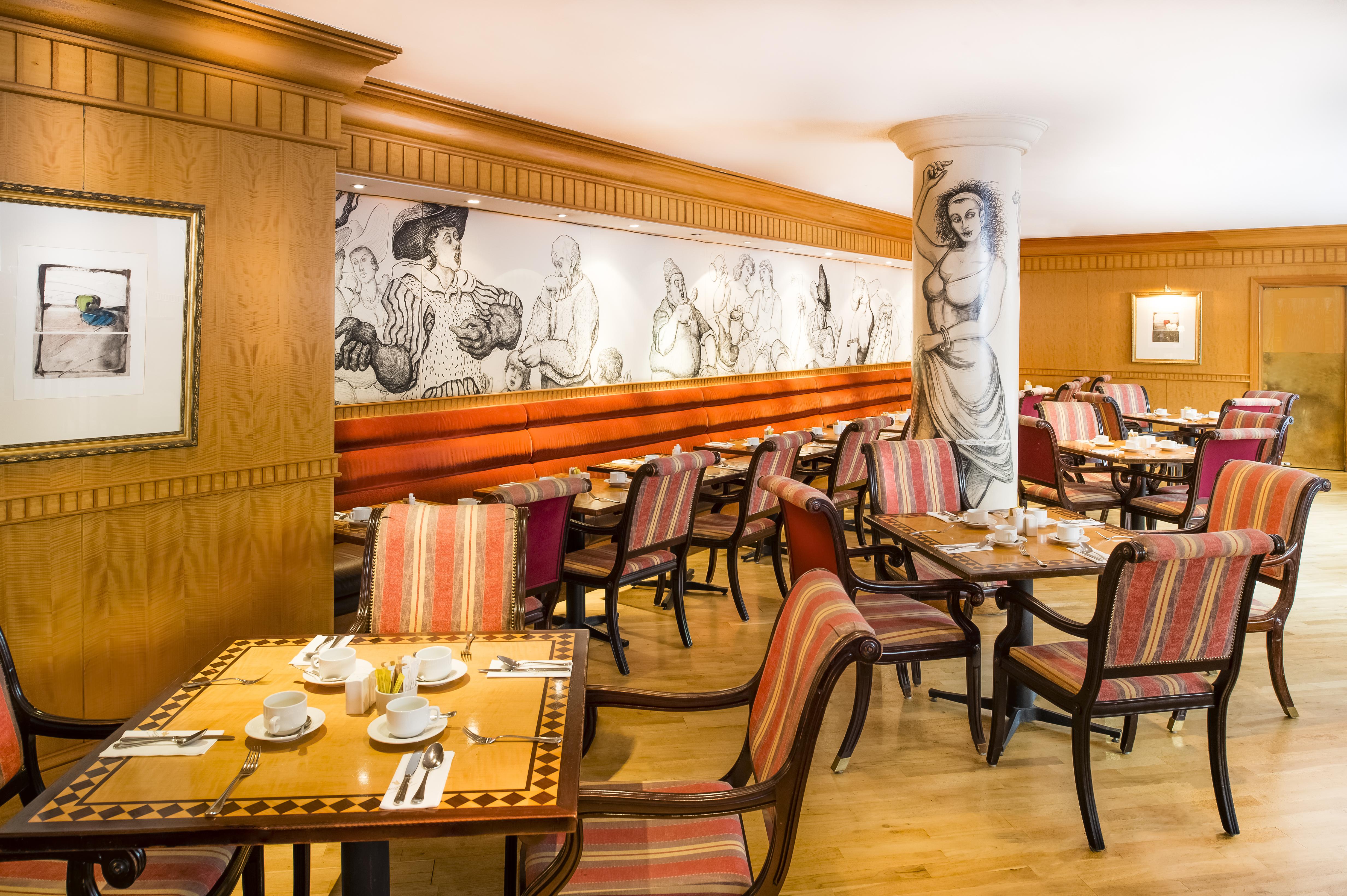 Millennium And Conference Centre Gloucester Hotel London